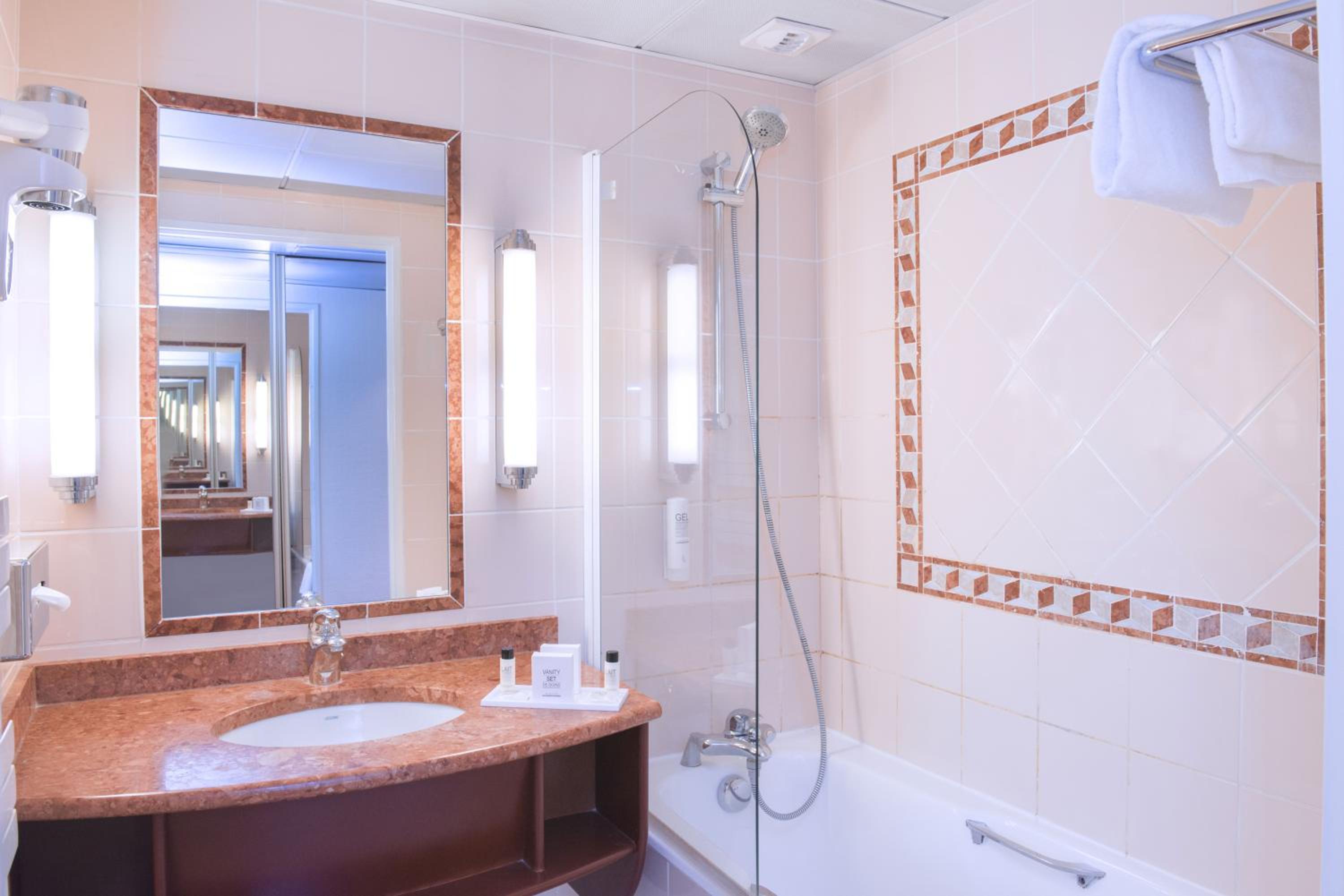 Double room single occupancy