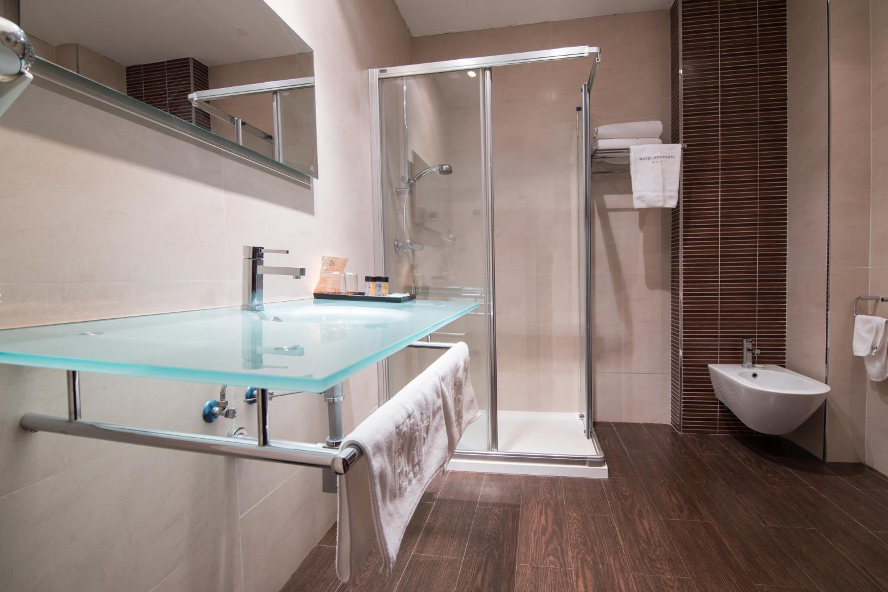 Superior Double Room - Photo 10