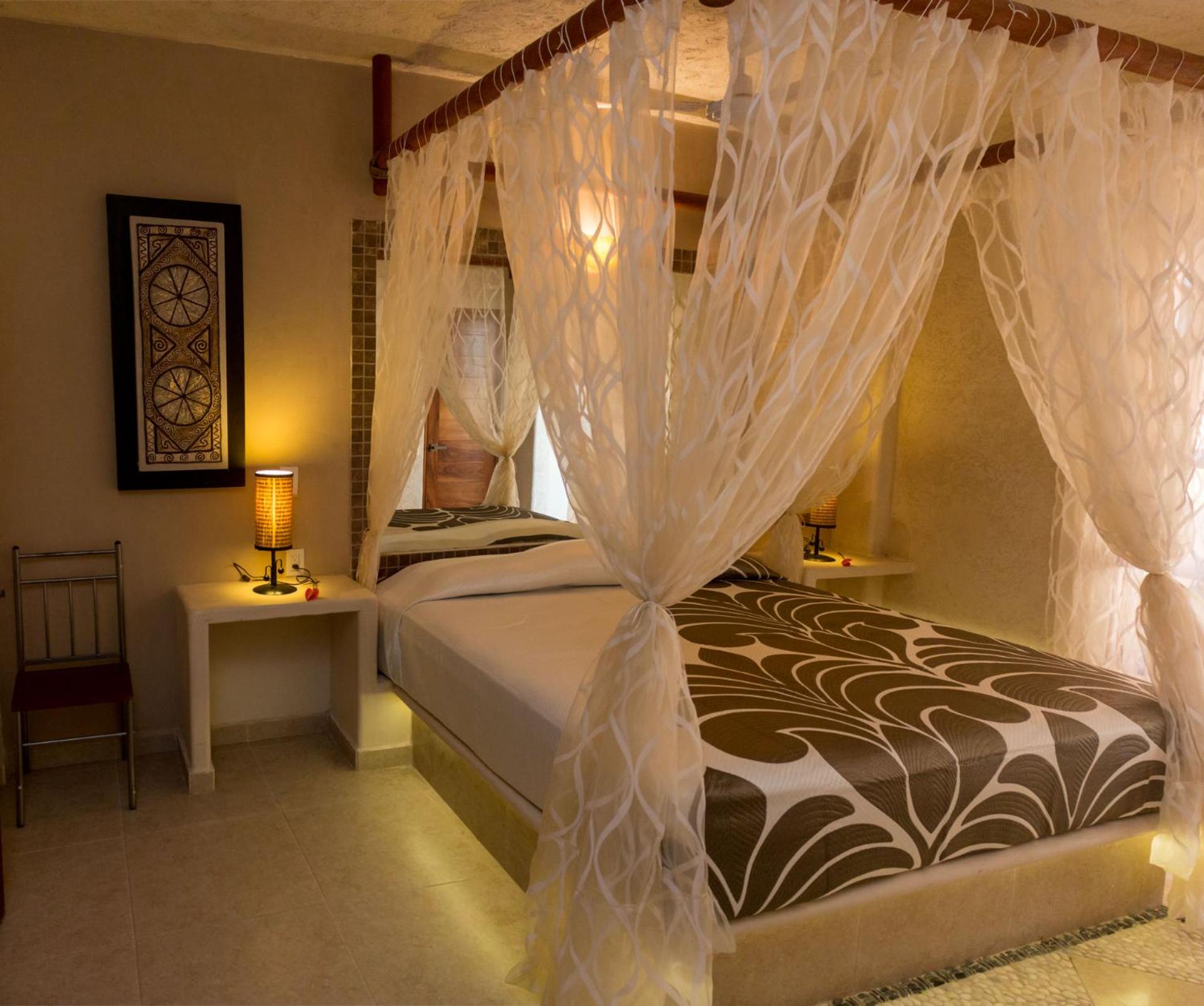 Junior Suite - Photo 1