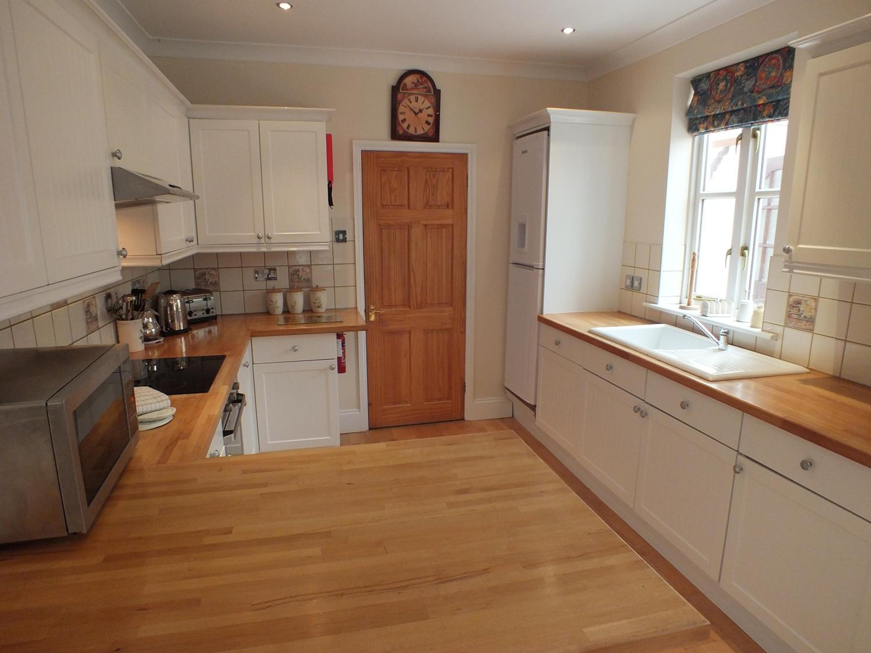 Vacation Home photo 3