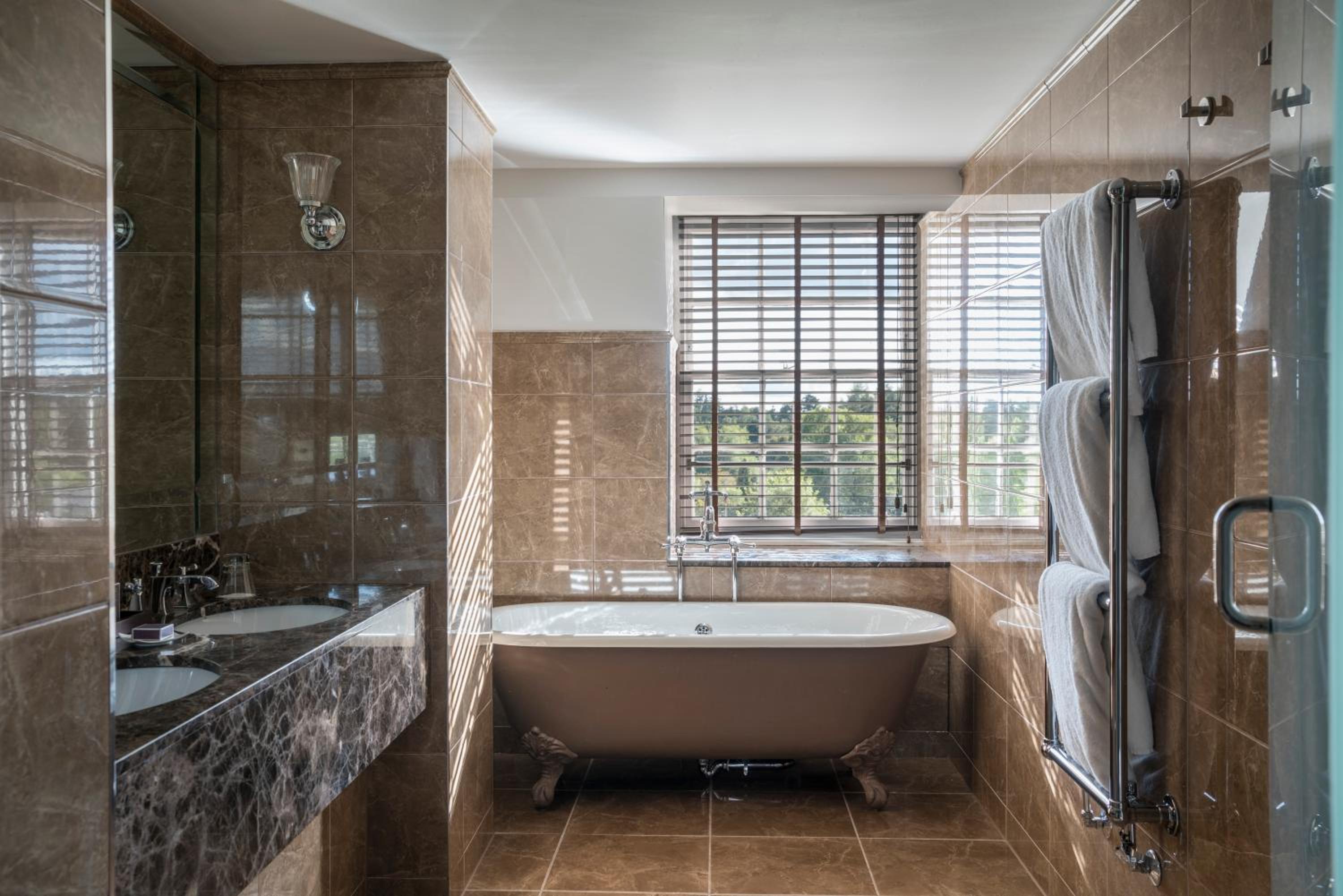 Luxury Suite with View photo 2