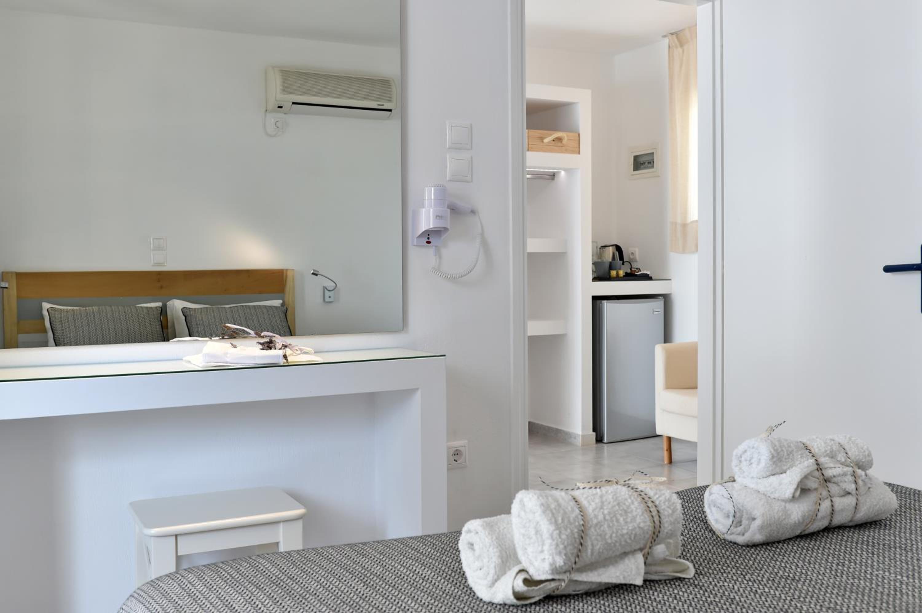 Family Junior Suite photo 2