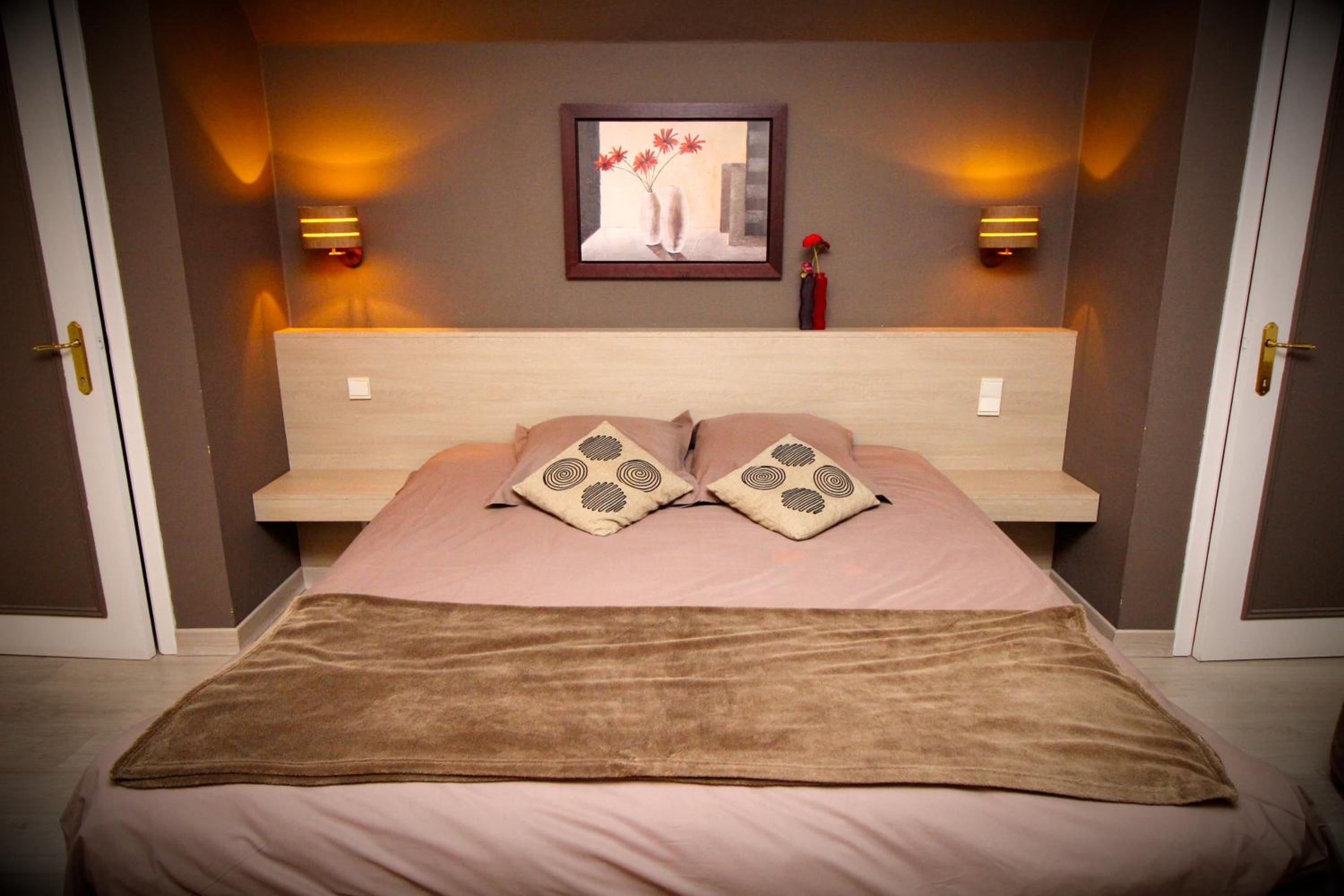 Standard Double Room photo 2