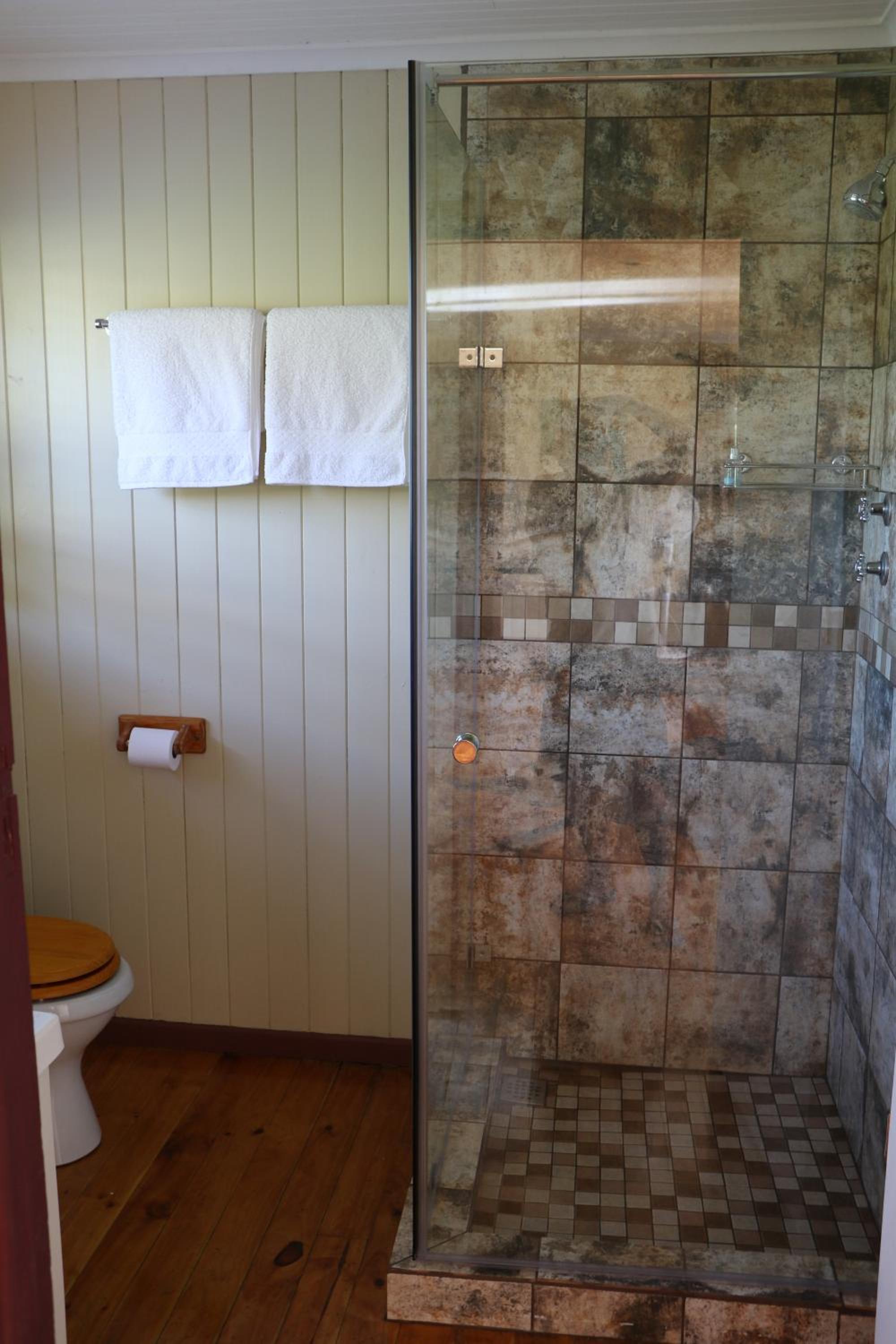 One-Bedroom Chalet photo 2