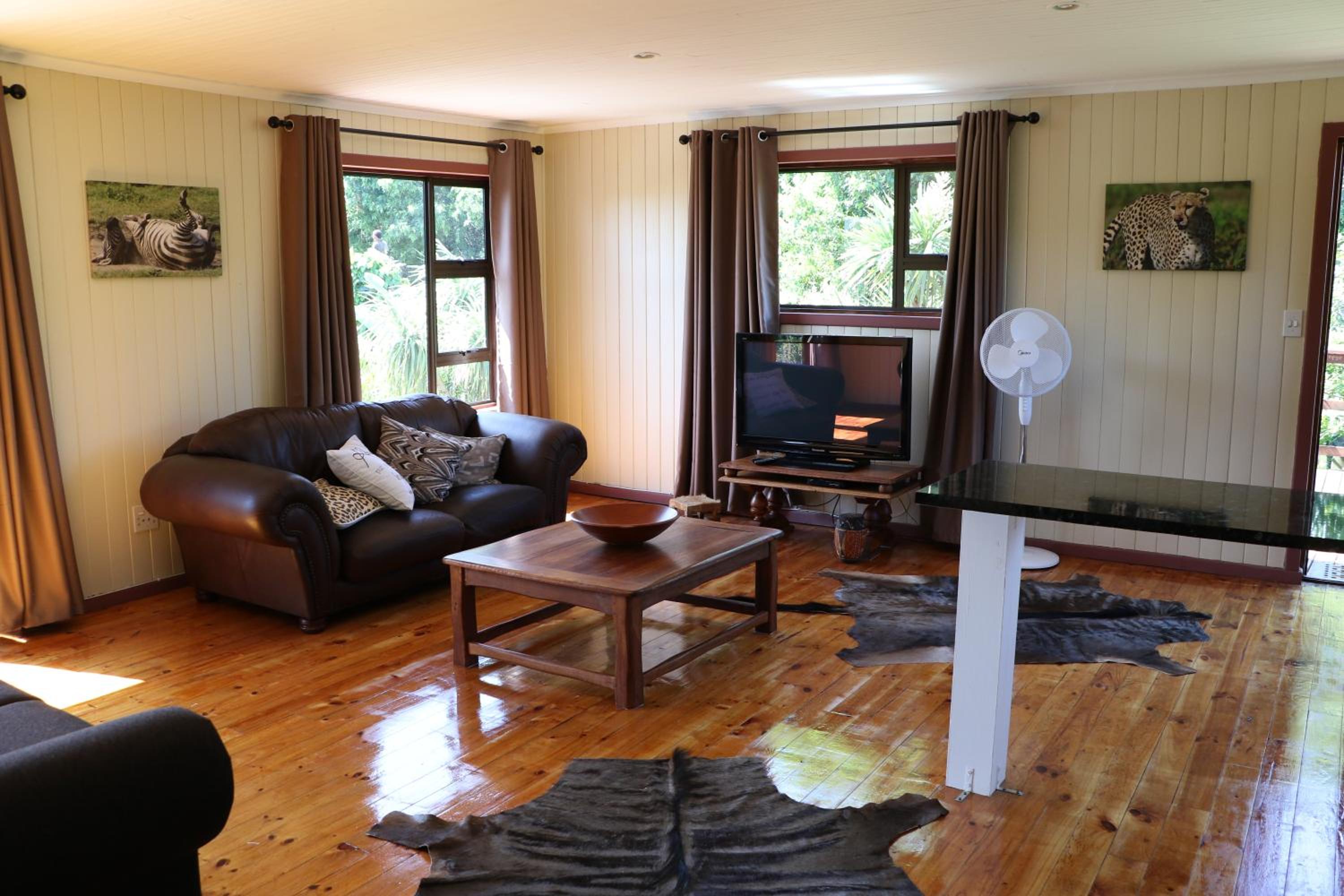 One-Bedroom Chalet photo 1