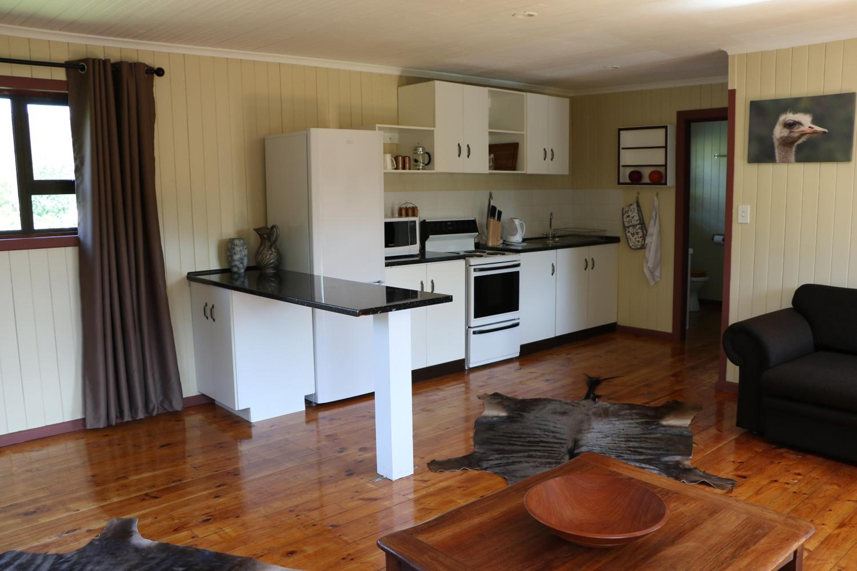 One-Bedroom Chalet photo 3