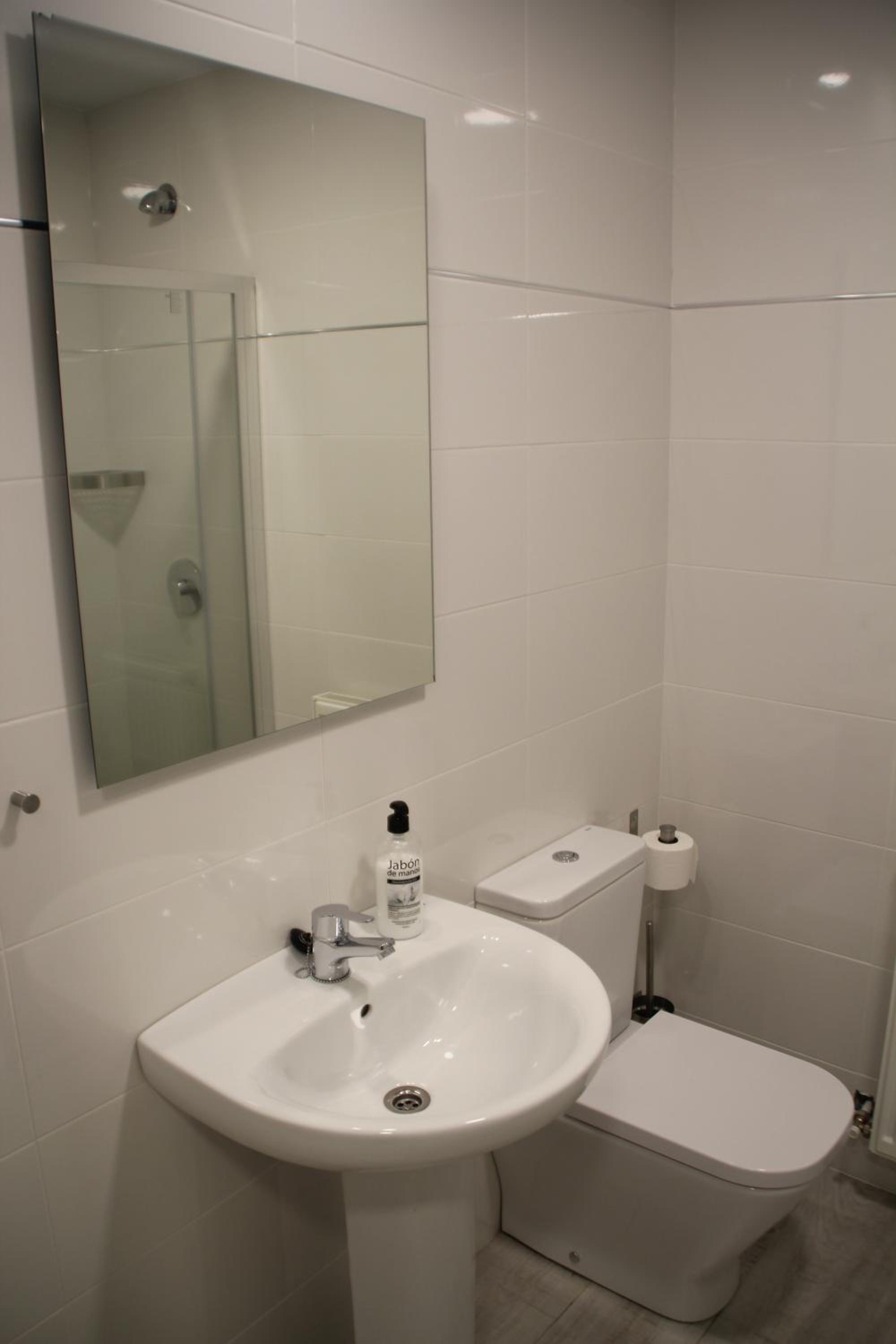 Three-Bedroom Apartment with 2 Bathrooms - Photo 18