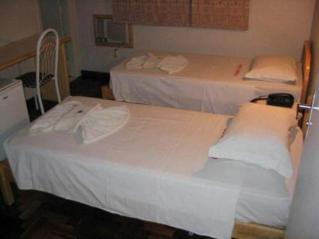 Budget Twin Room