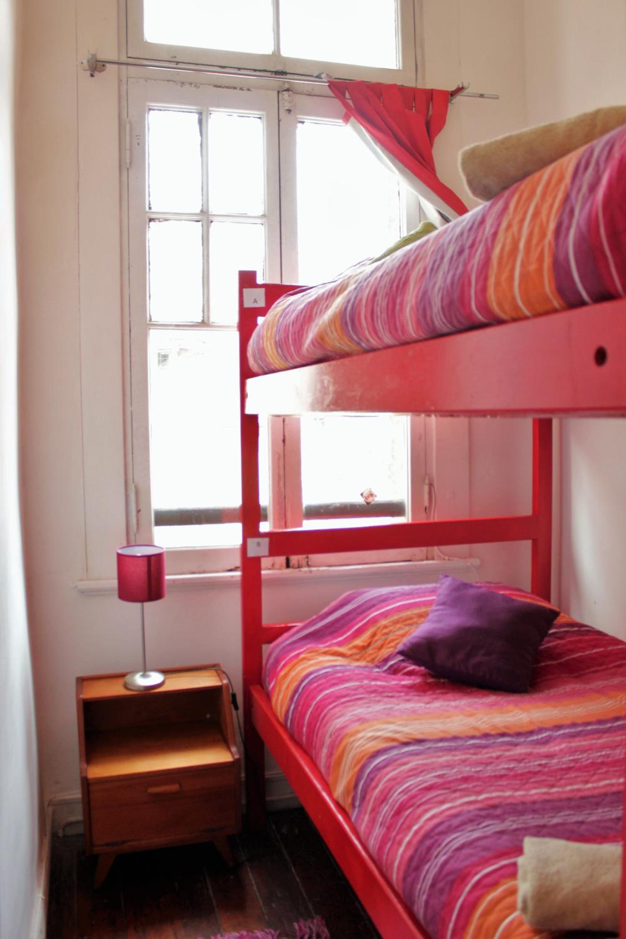 Budget Twin Room photo 3