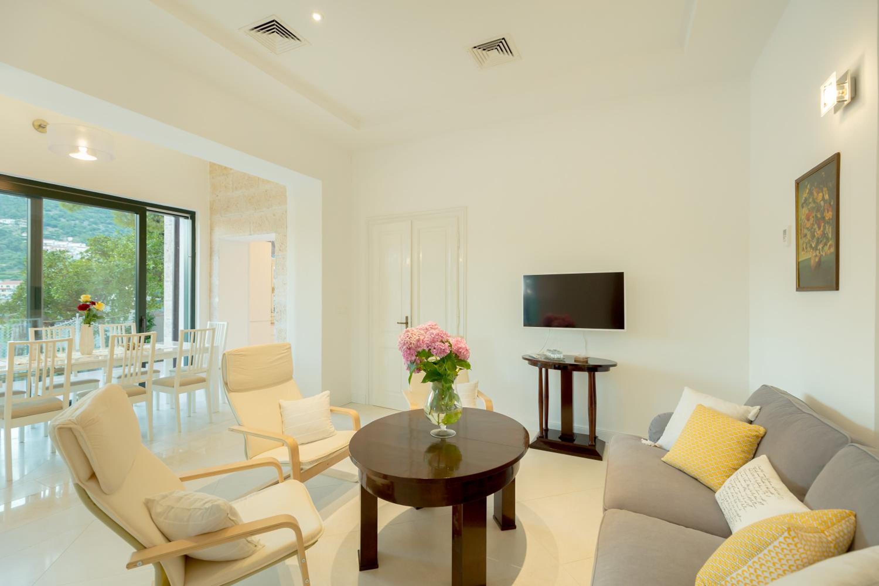 Villa mit Privatpool
