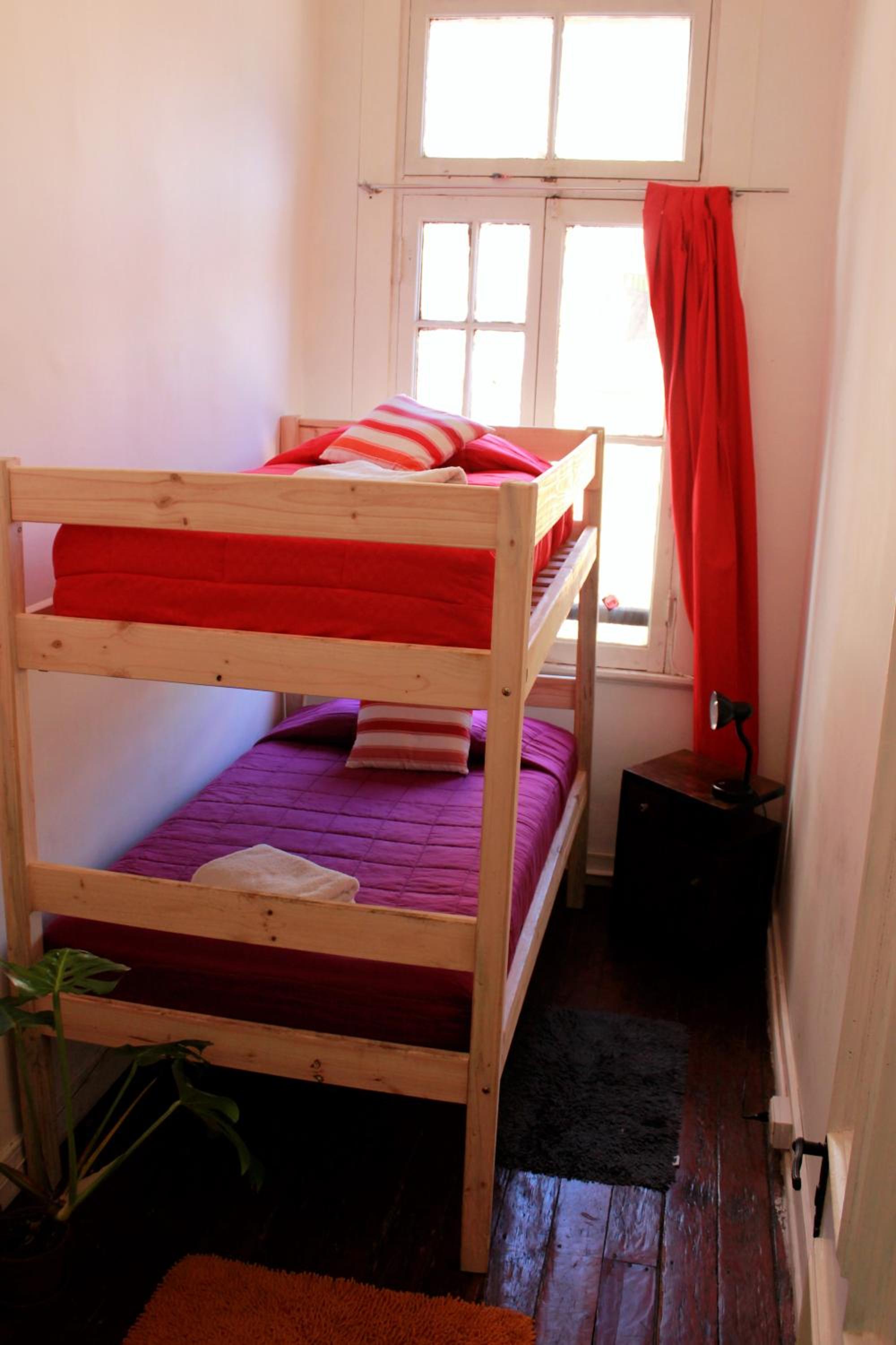 Budget Twin Room photo 1