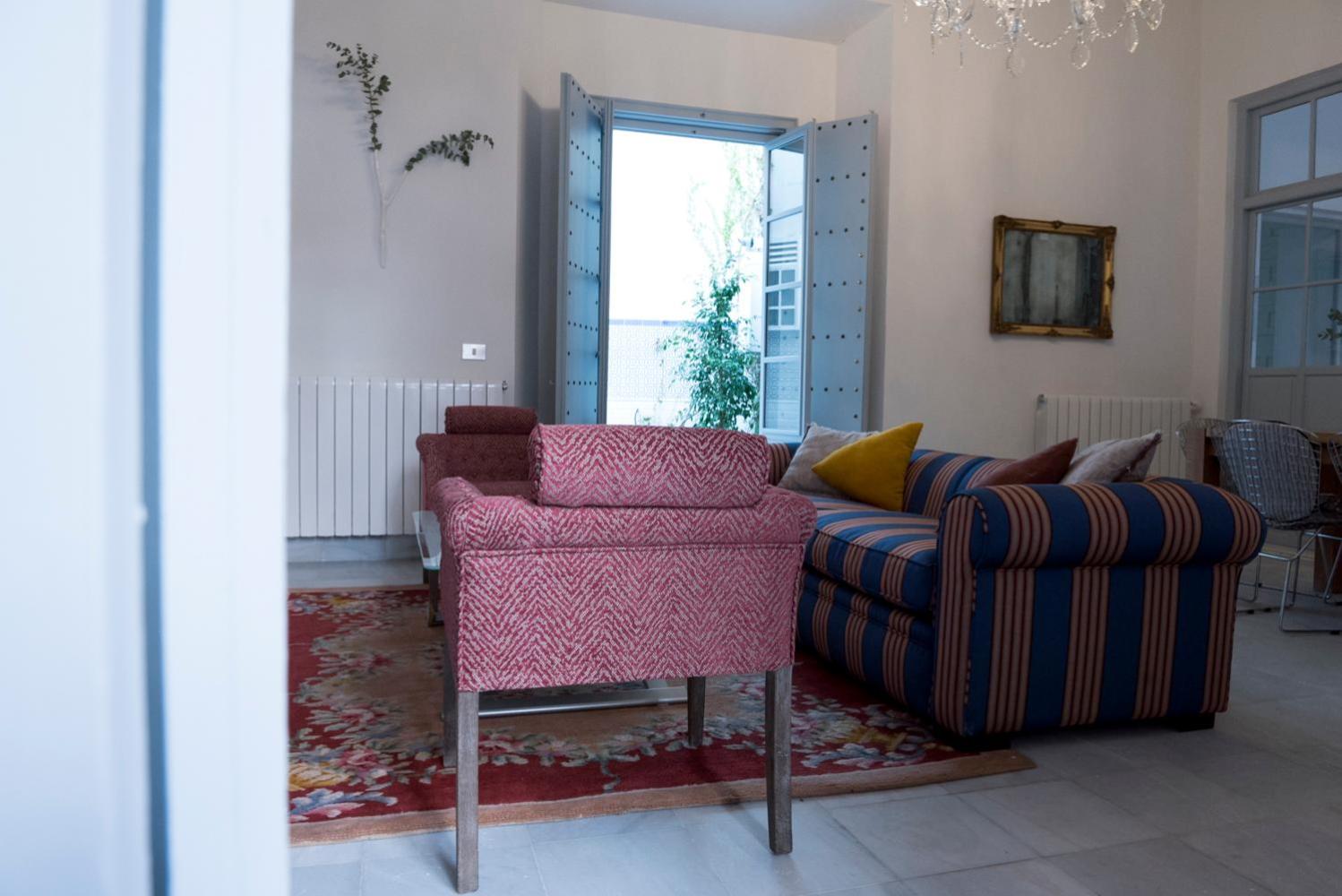Apartamento - Planta Baja