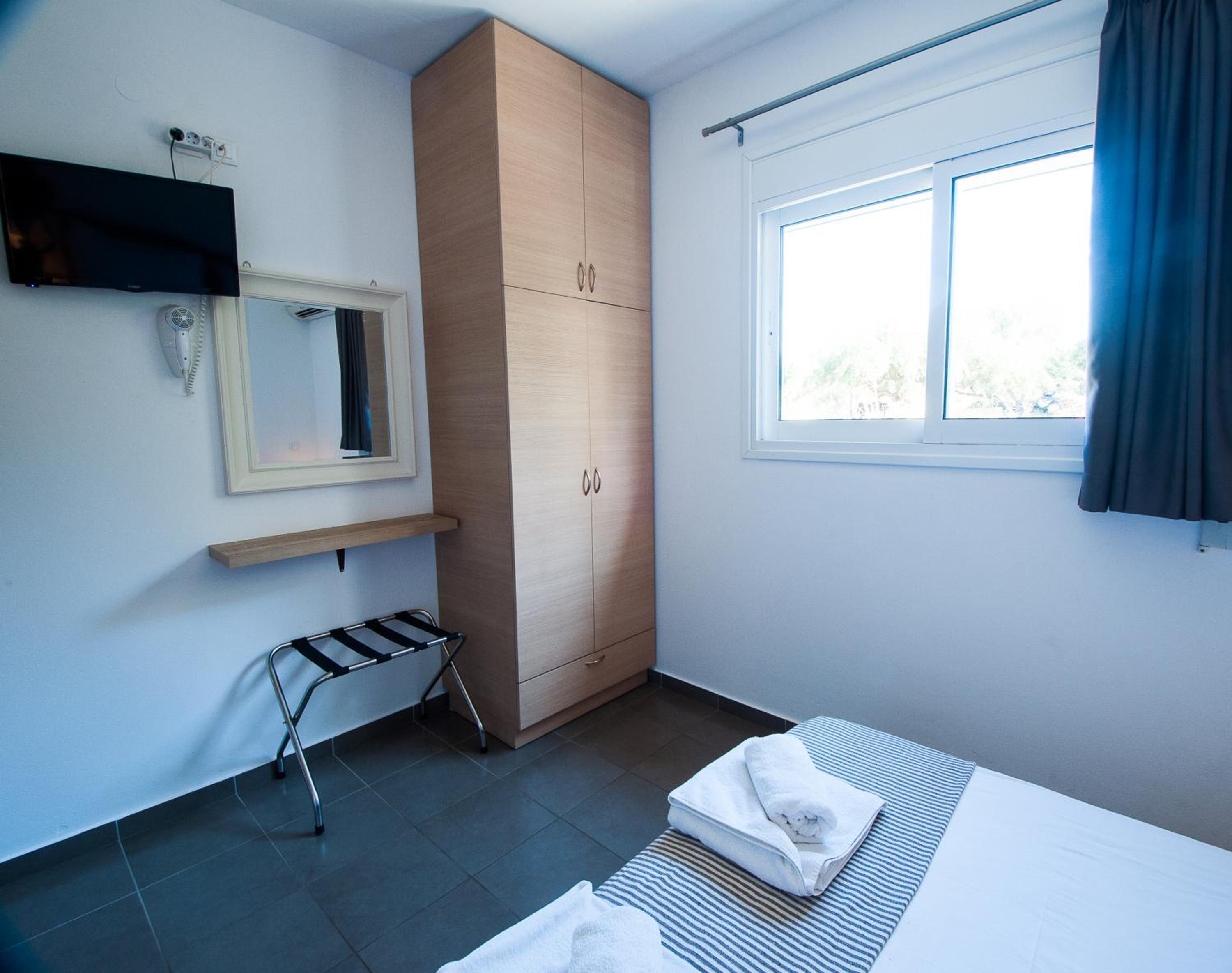 One-Bedroom Apartment With Garden View photo 3
