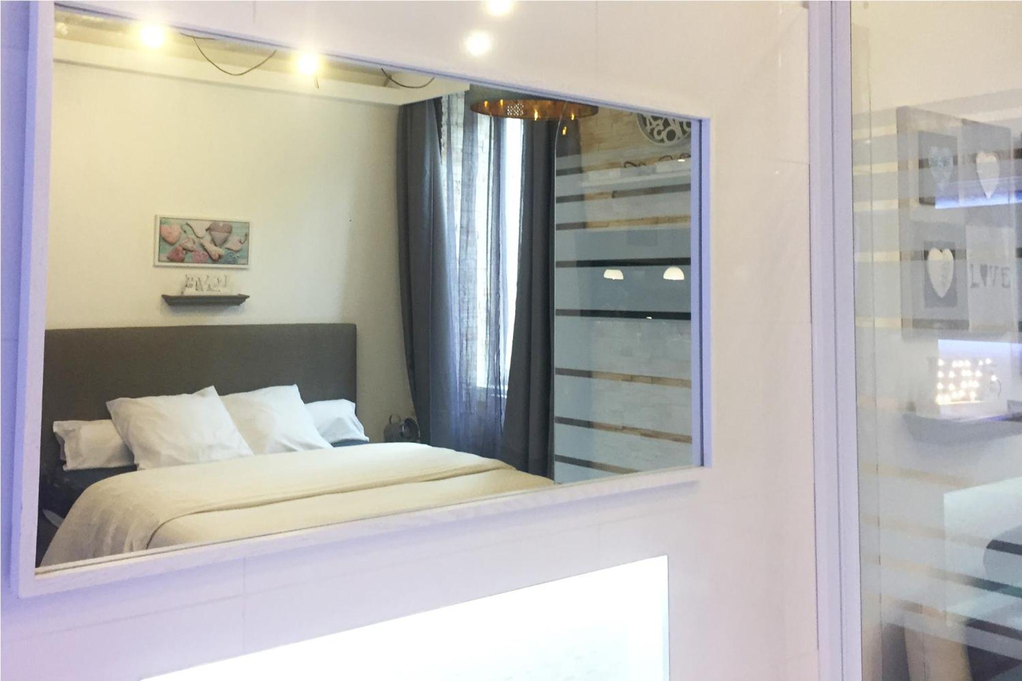Superior Apartment with jacuzzi - Photo 4