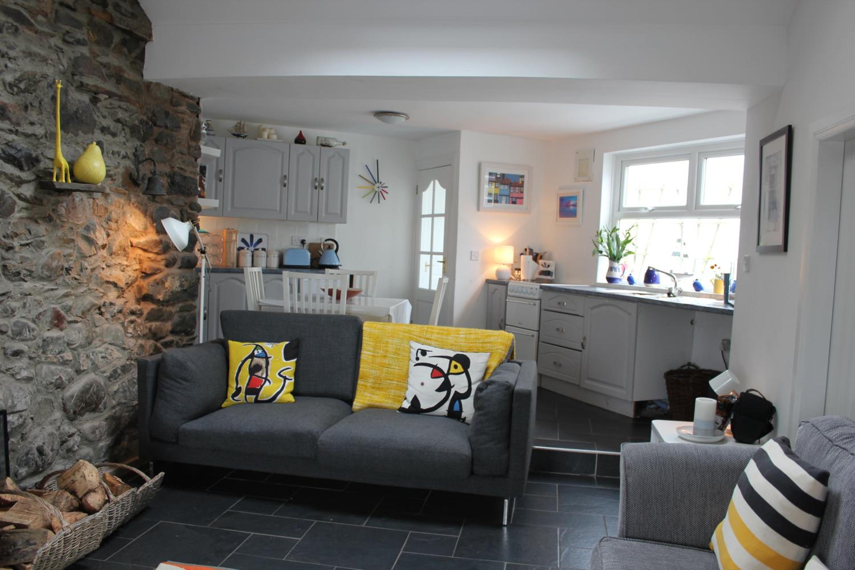 Two-Bedroom House photo 1