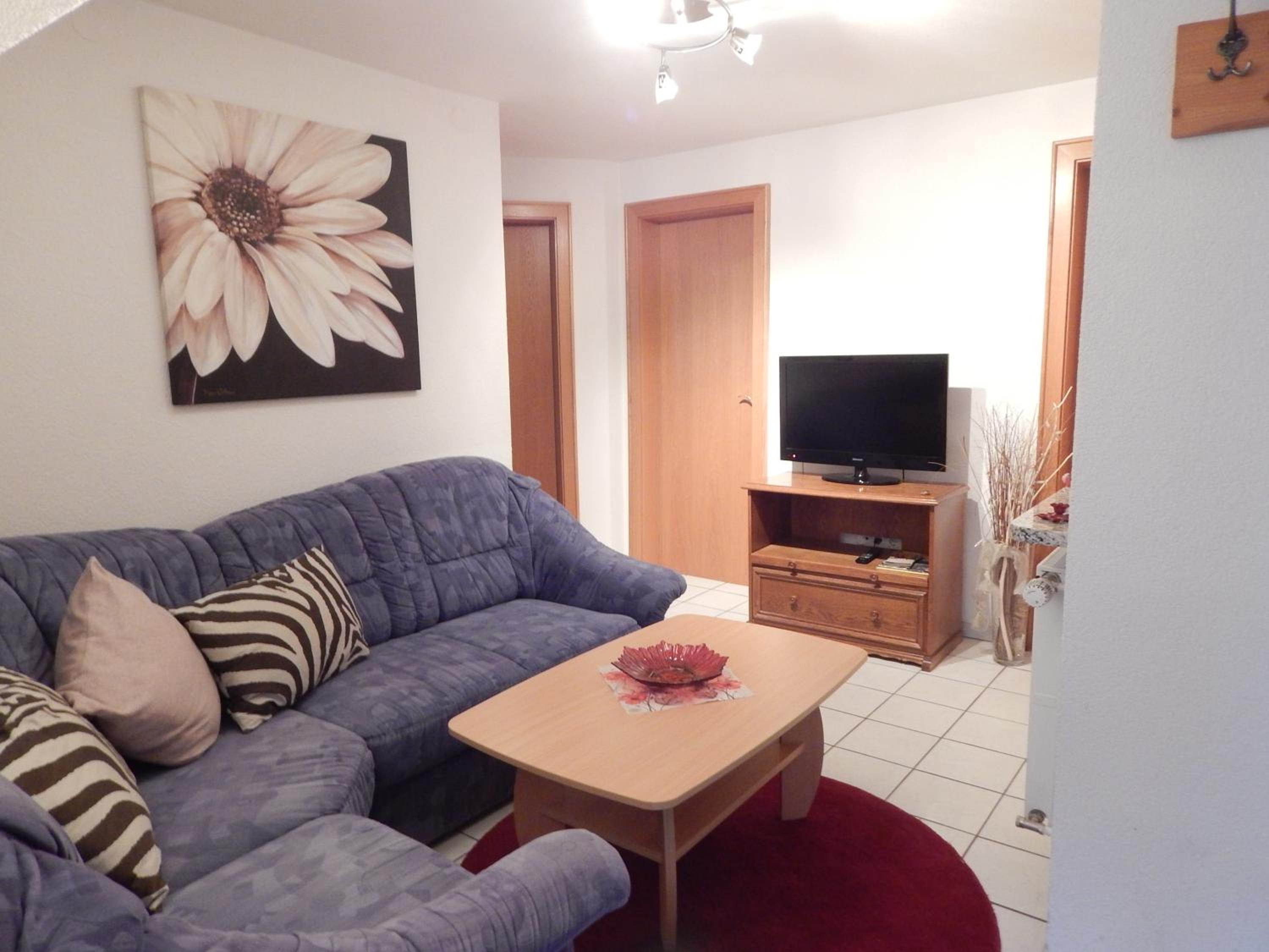 Apartment with Balcony photo 1