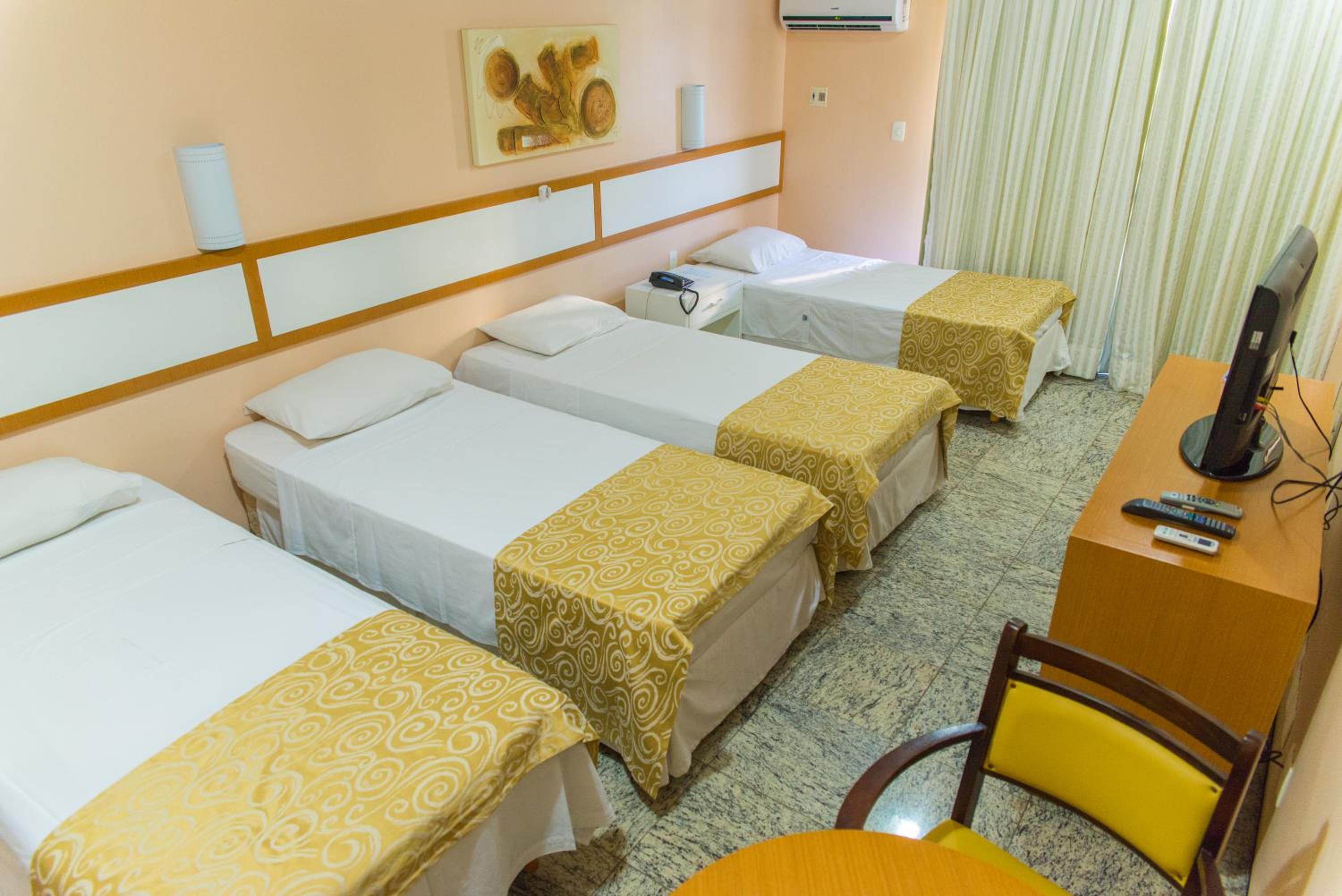 Quadruple Room photo 1