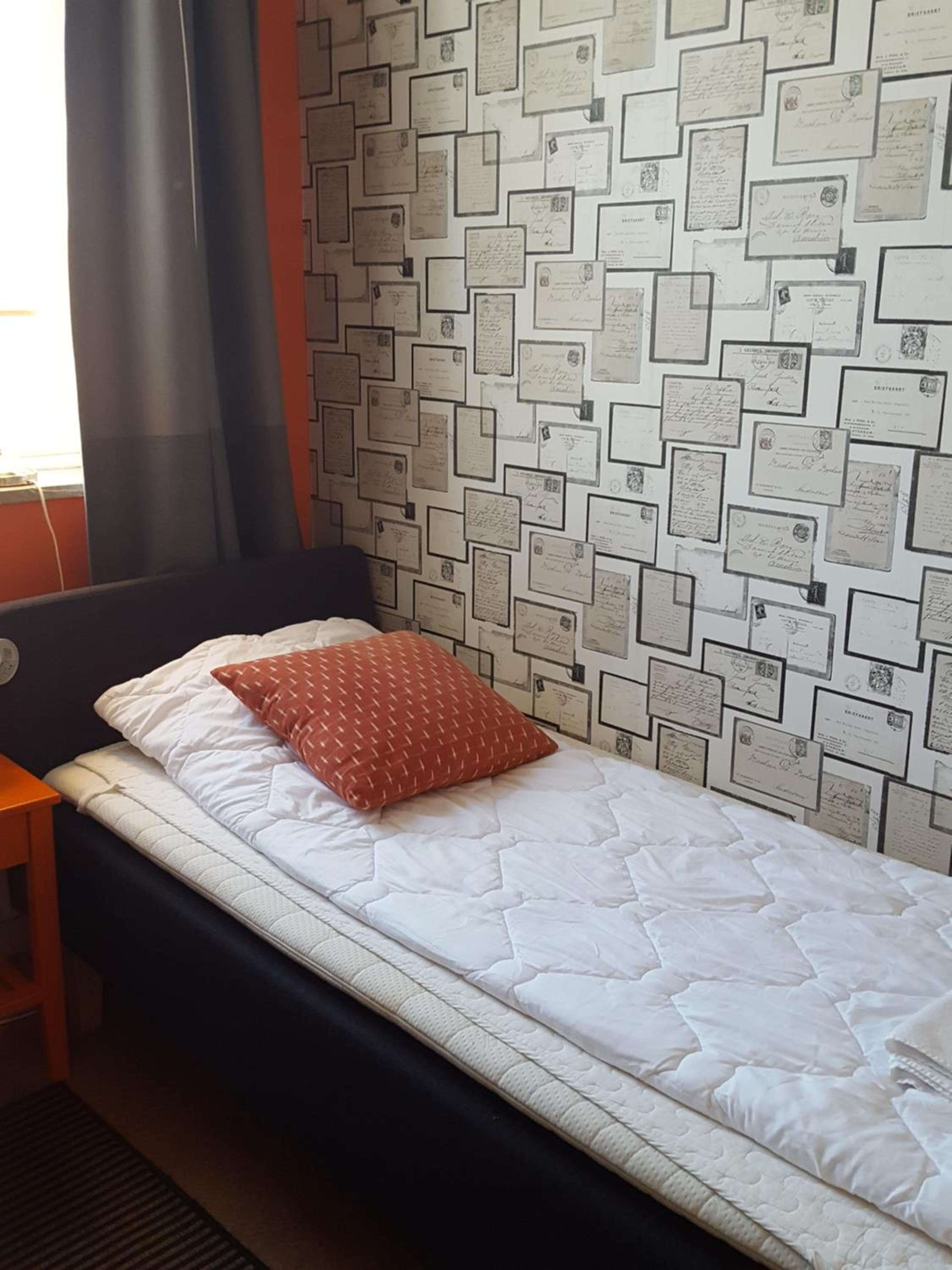 Triple Room with Shared Bathroom photo 3
