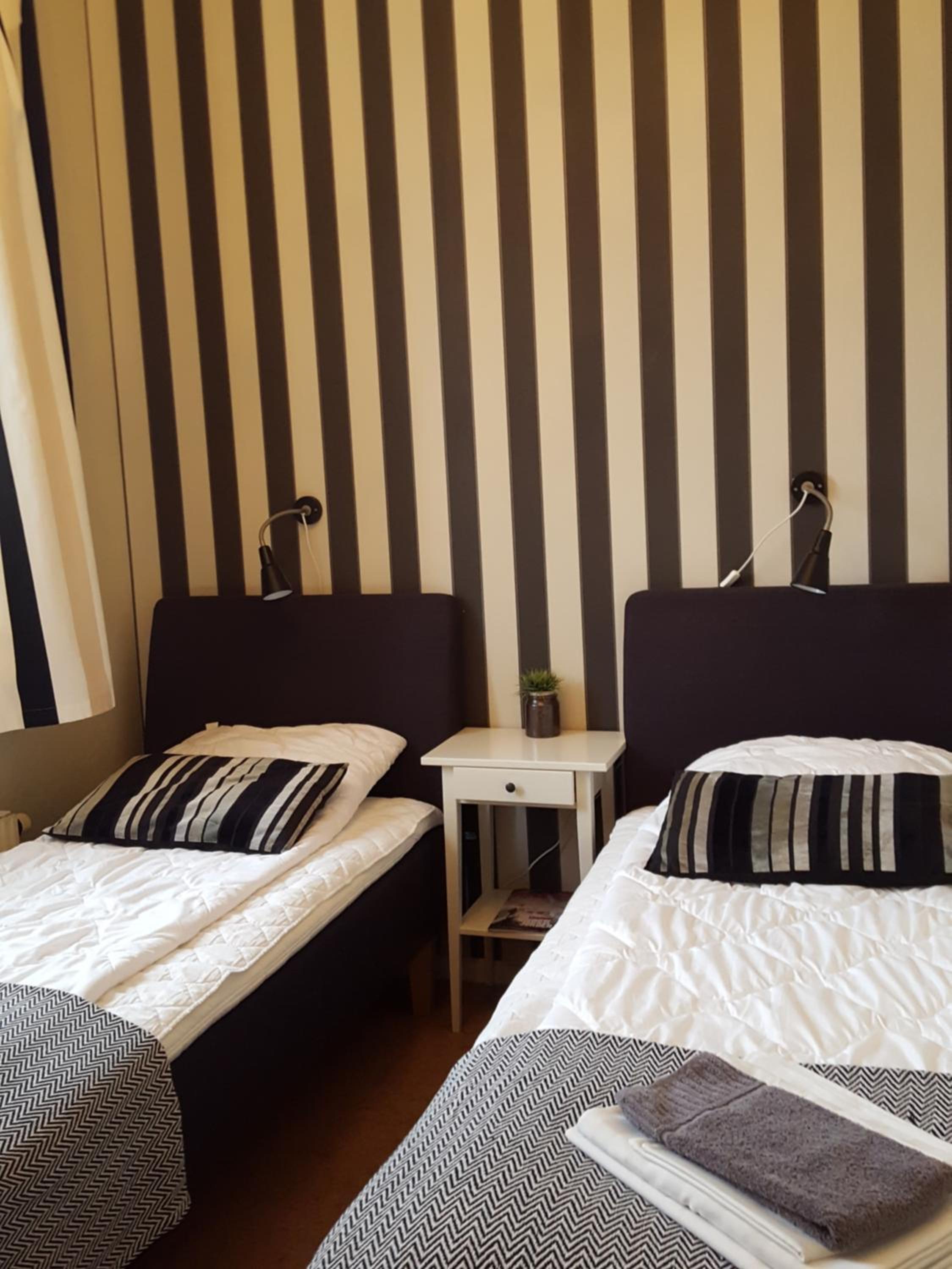 Double or Twin Room with Private Bathroom photo 1