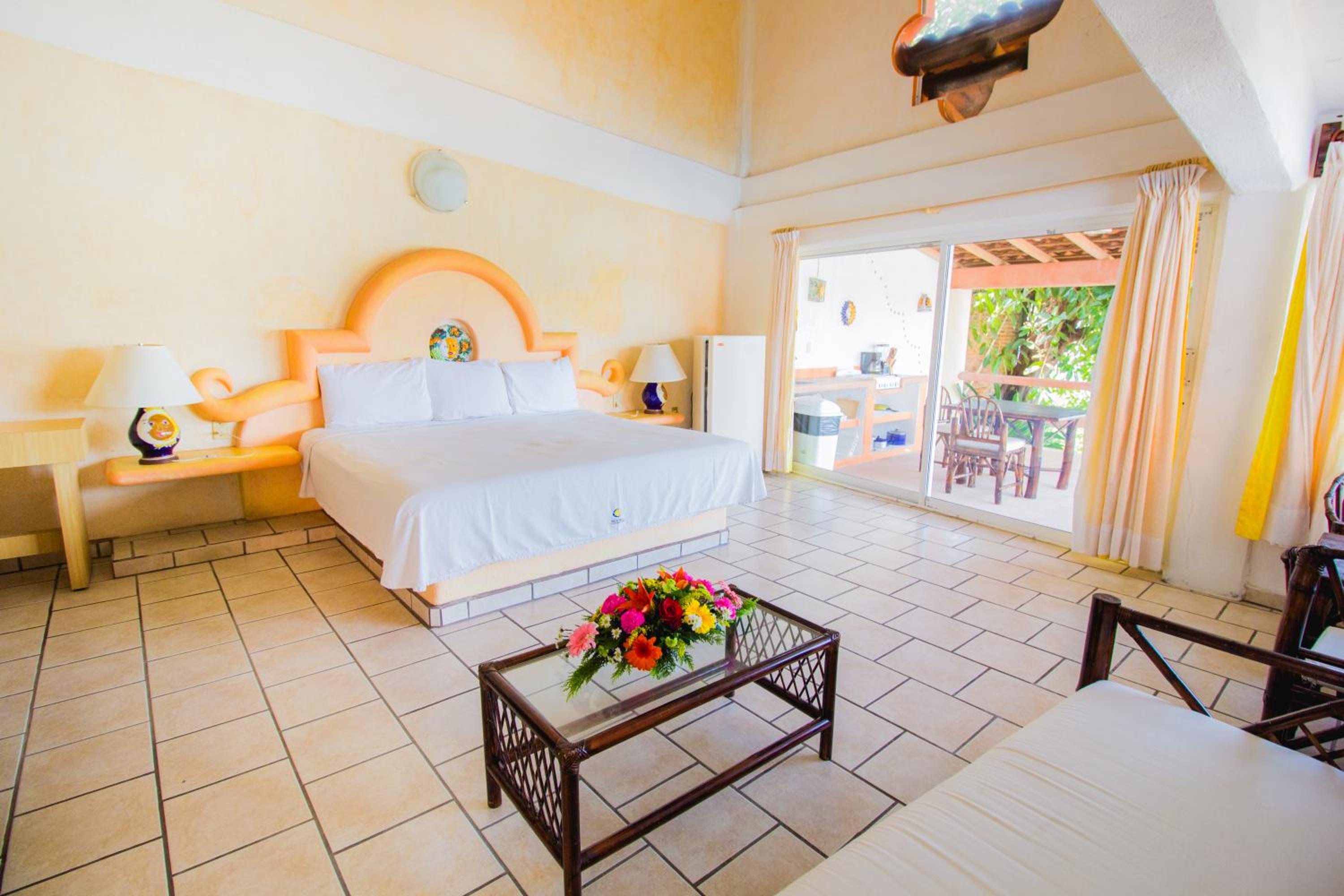 Master Suite