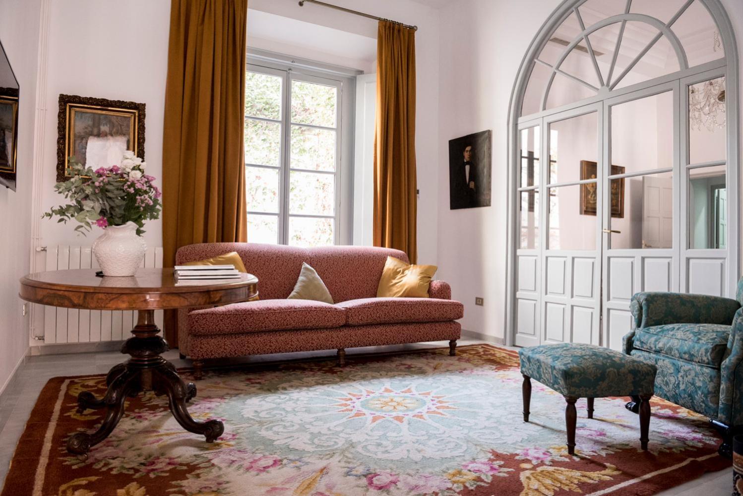 Apartamento Dúplex