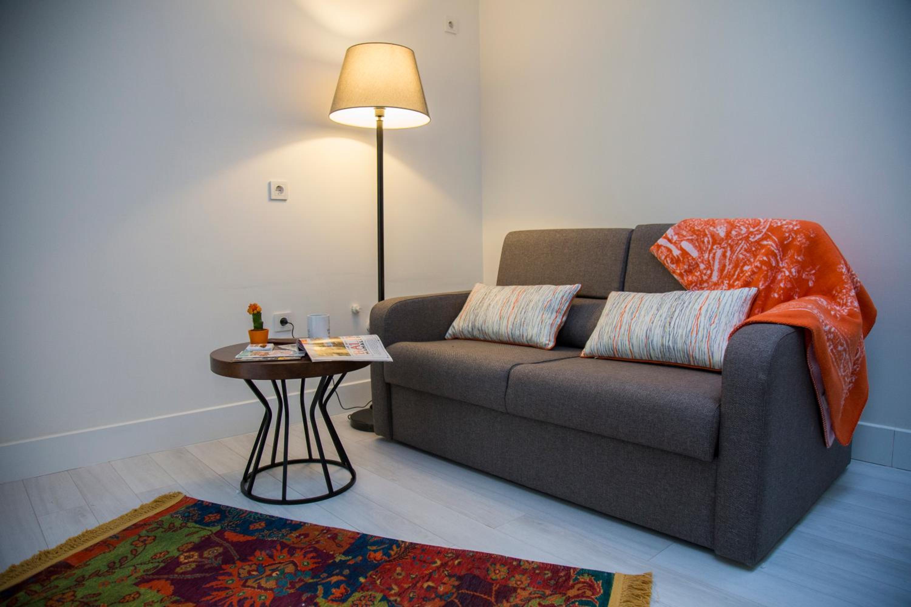 Junior Suite photo 2
