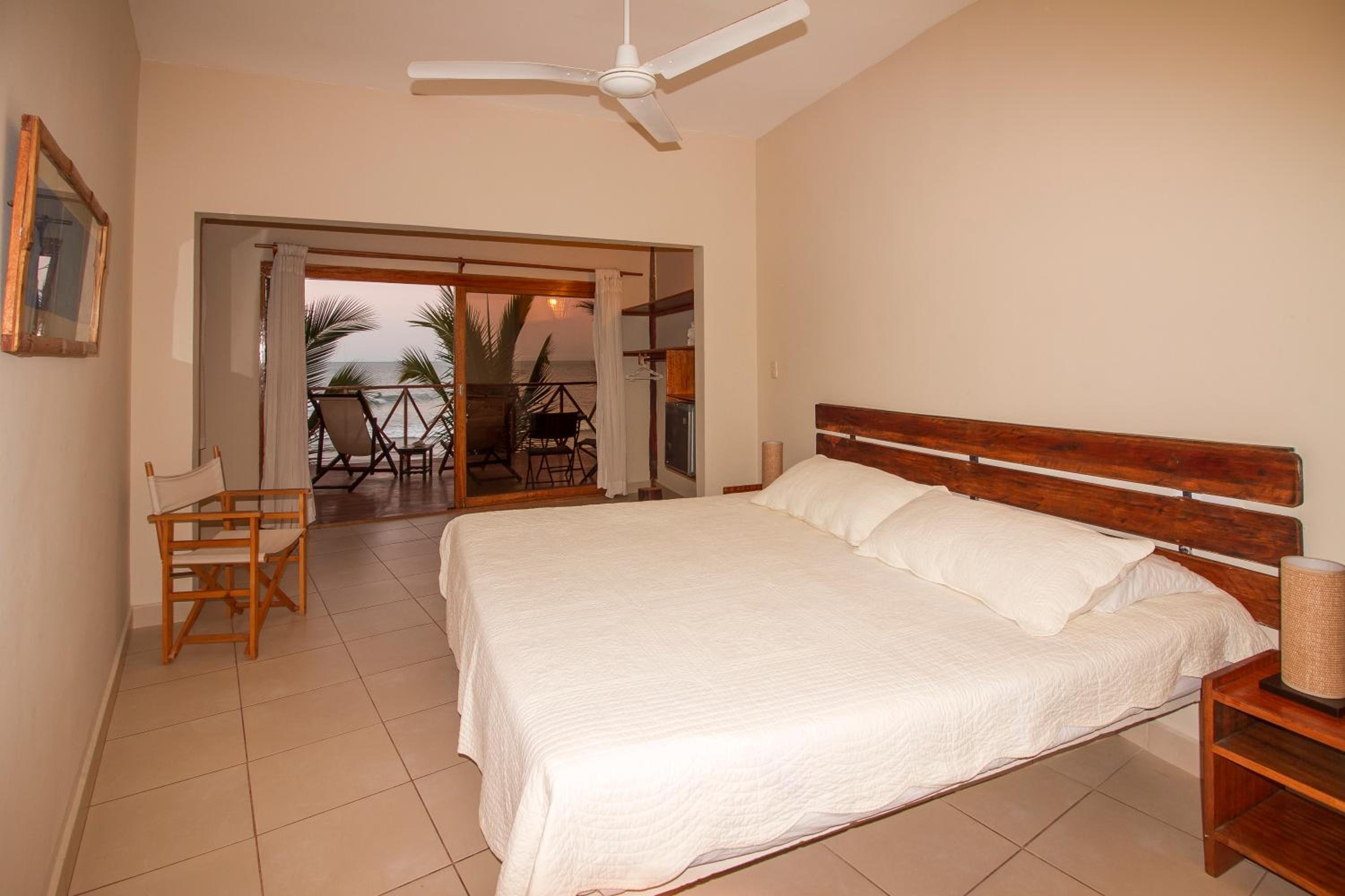 Double Room with Sea View photo 1