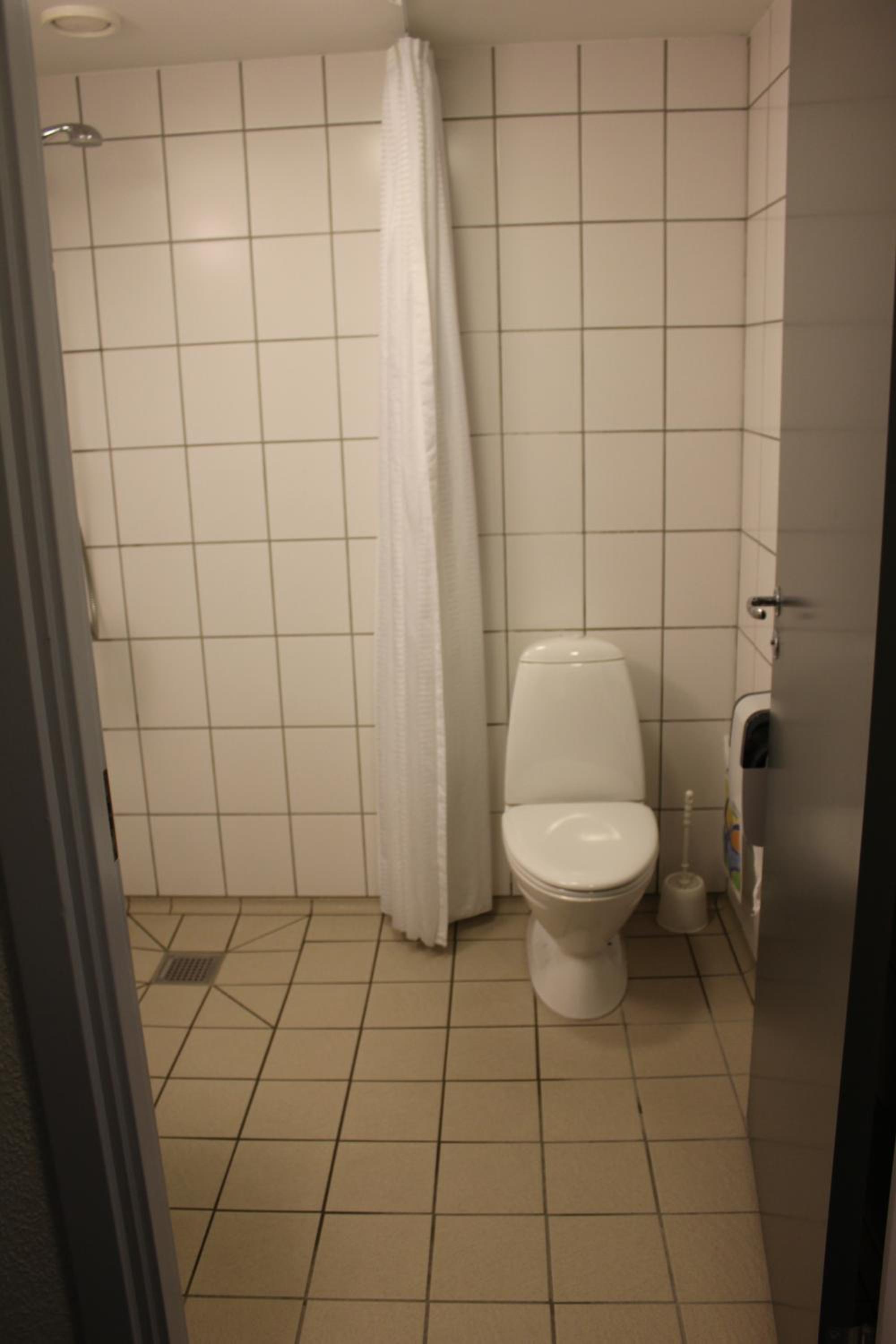 Twin Room photo 2