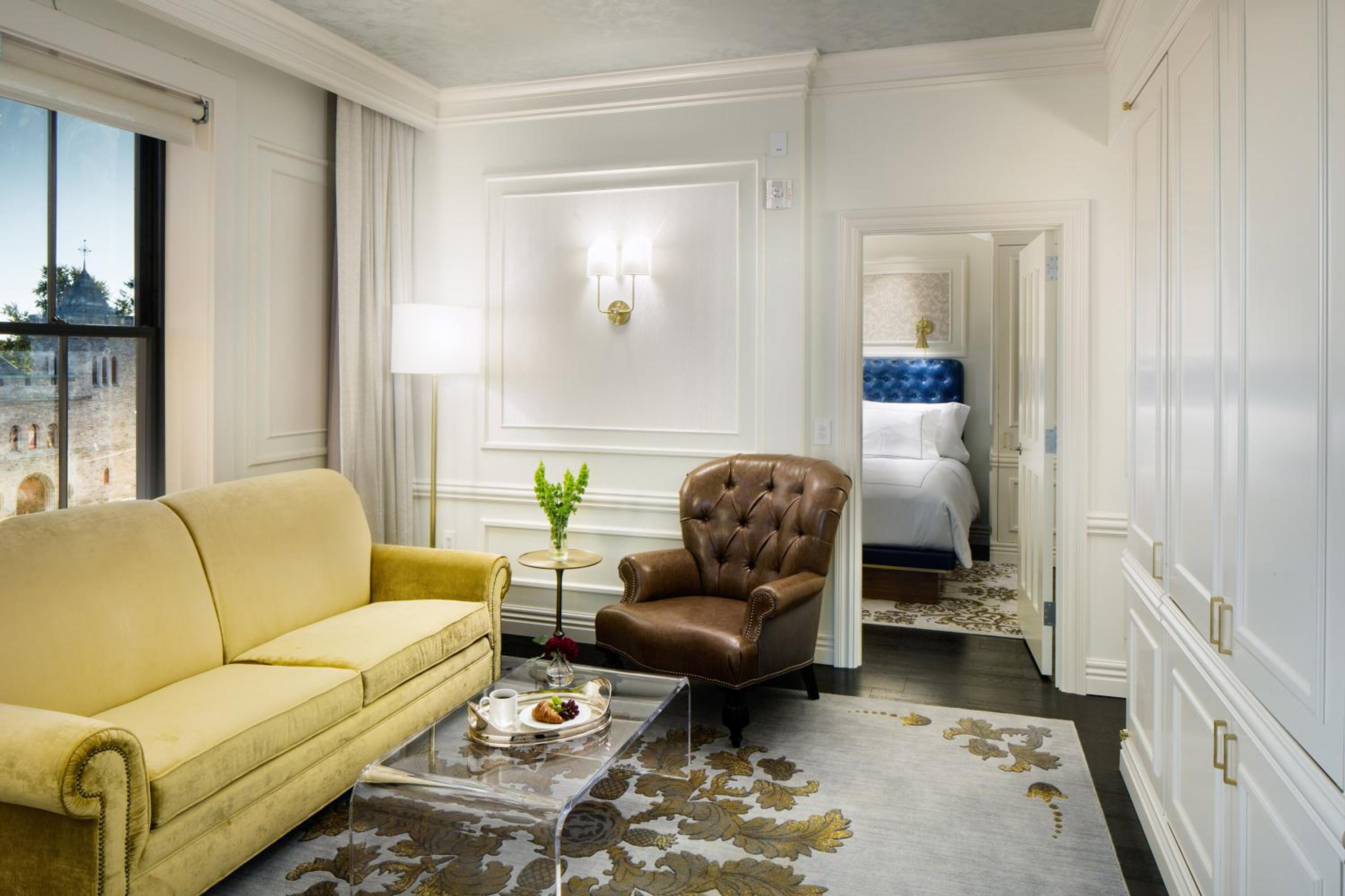 Premier Suite