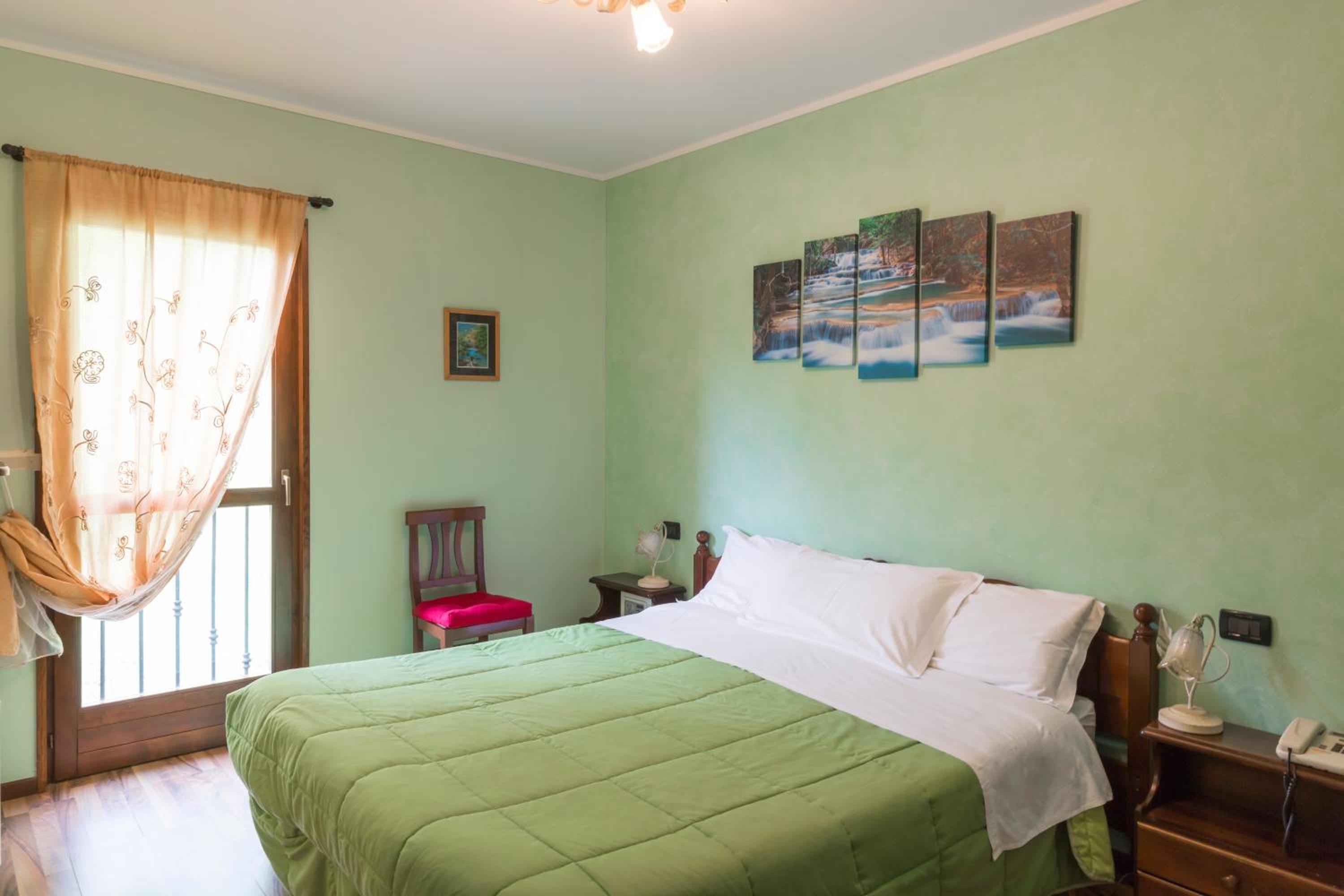 Superior Double Room photo 1