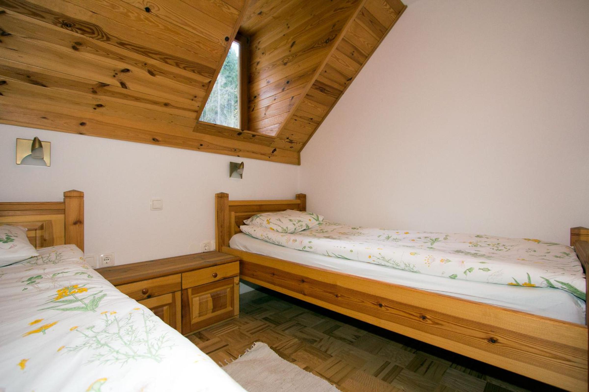 Twin Room - Photo 1