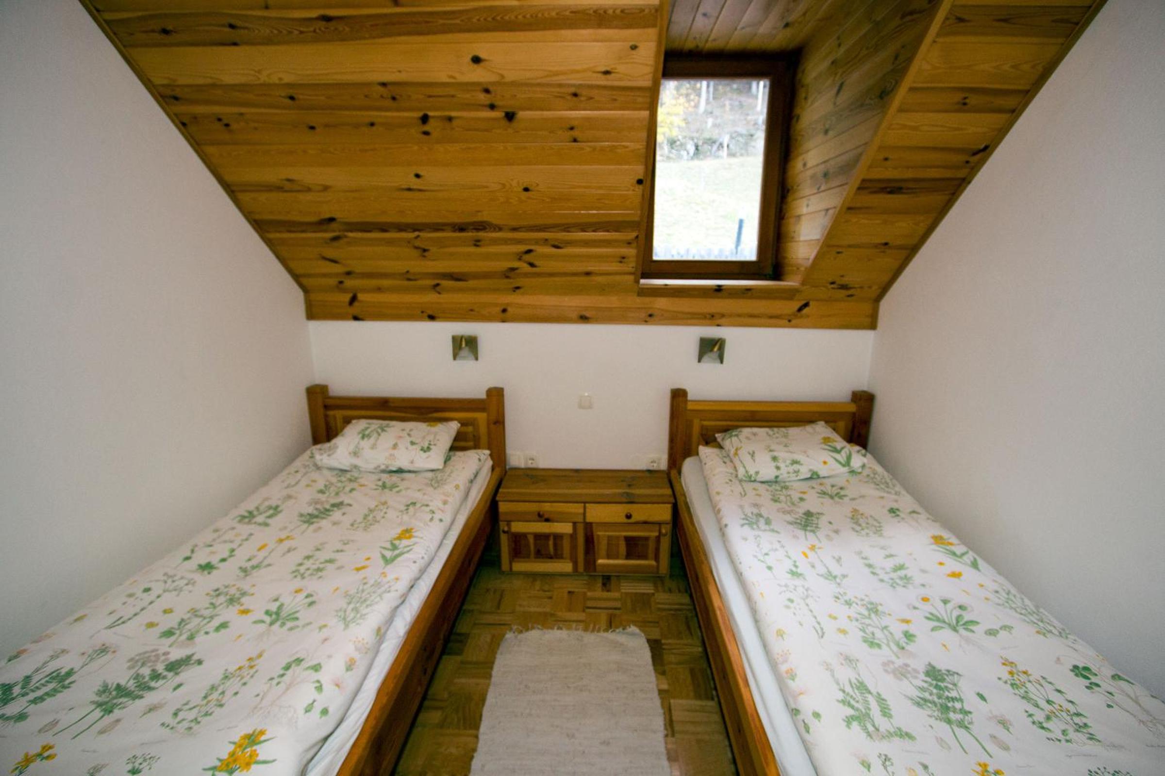 Twin Room - Photo 2