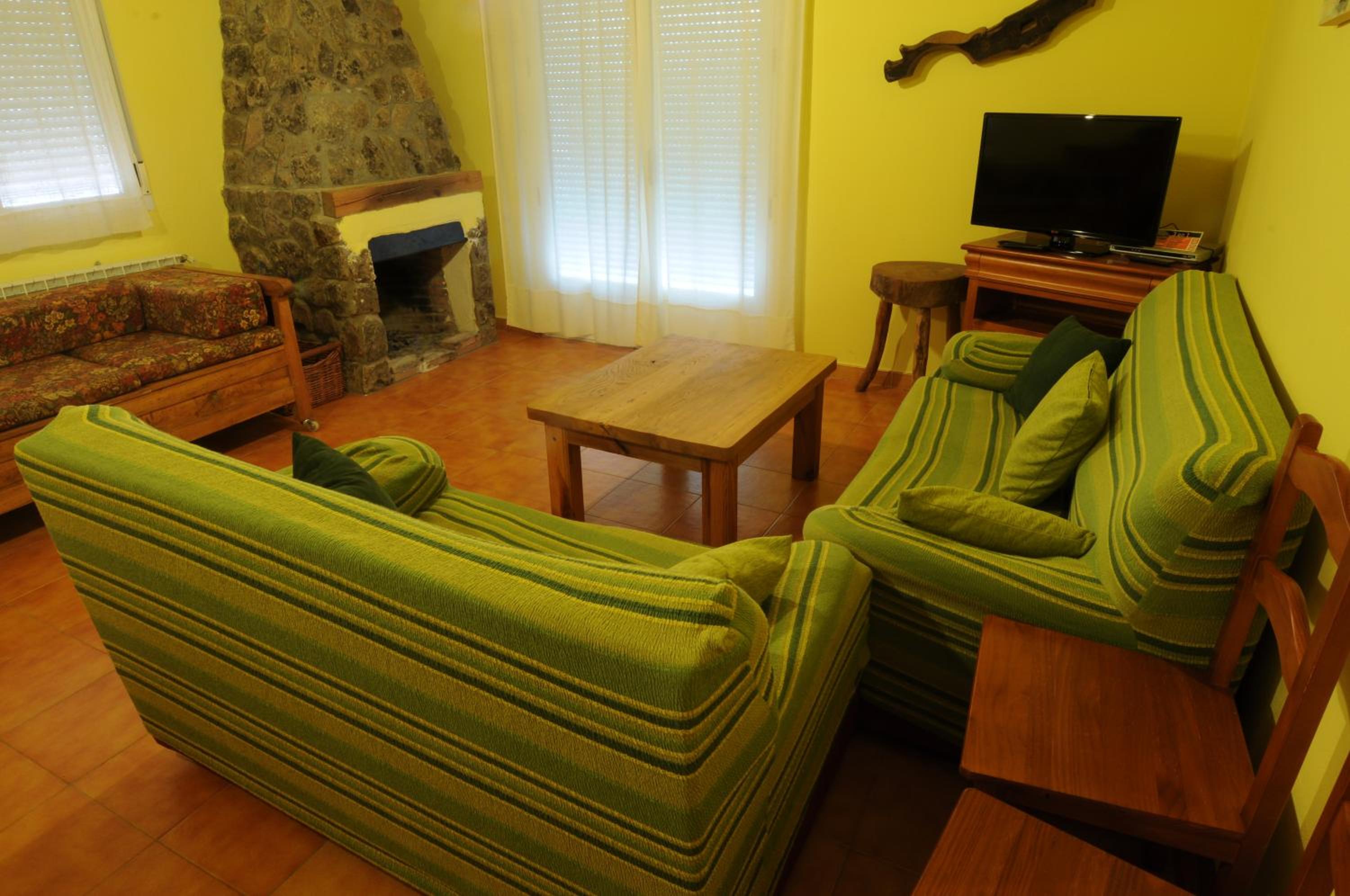 Four-Bedroom House - Photo 1