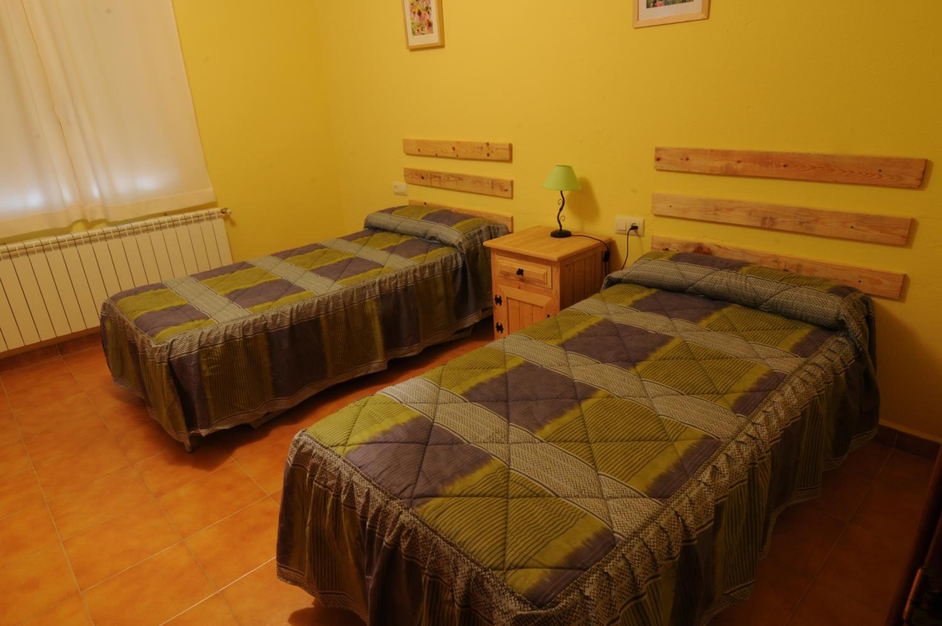 Four-Bedroom House - Photo 15