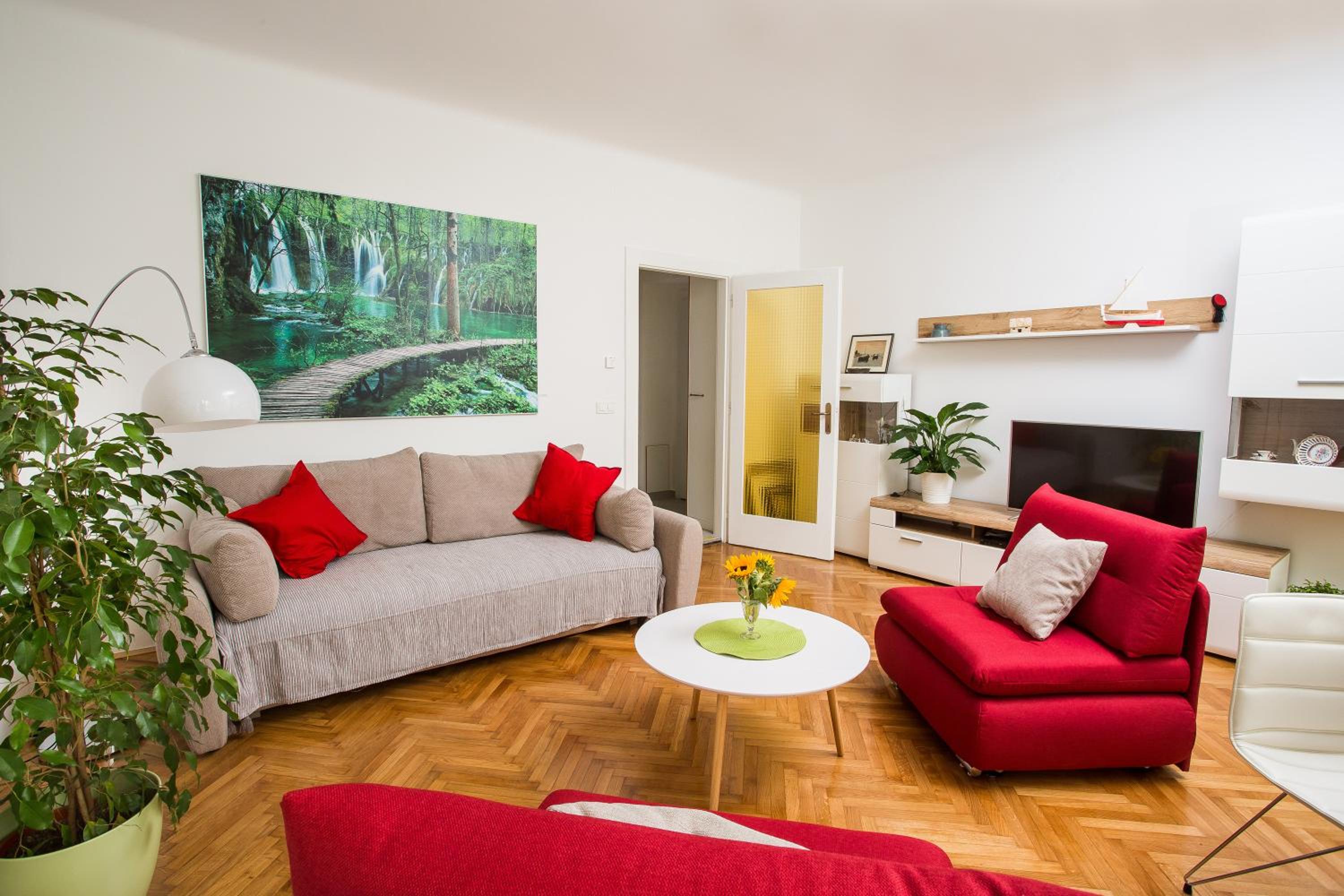 Superior Apartment