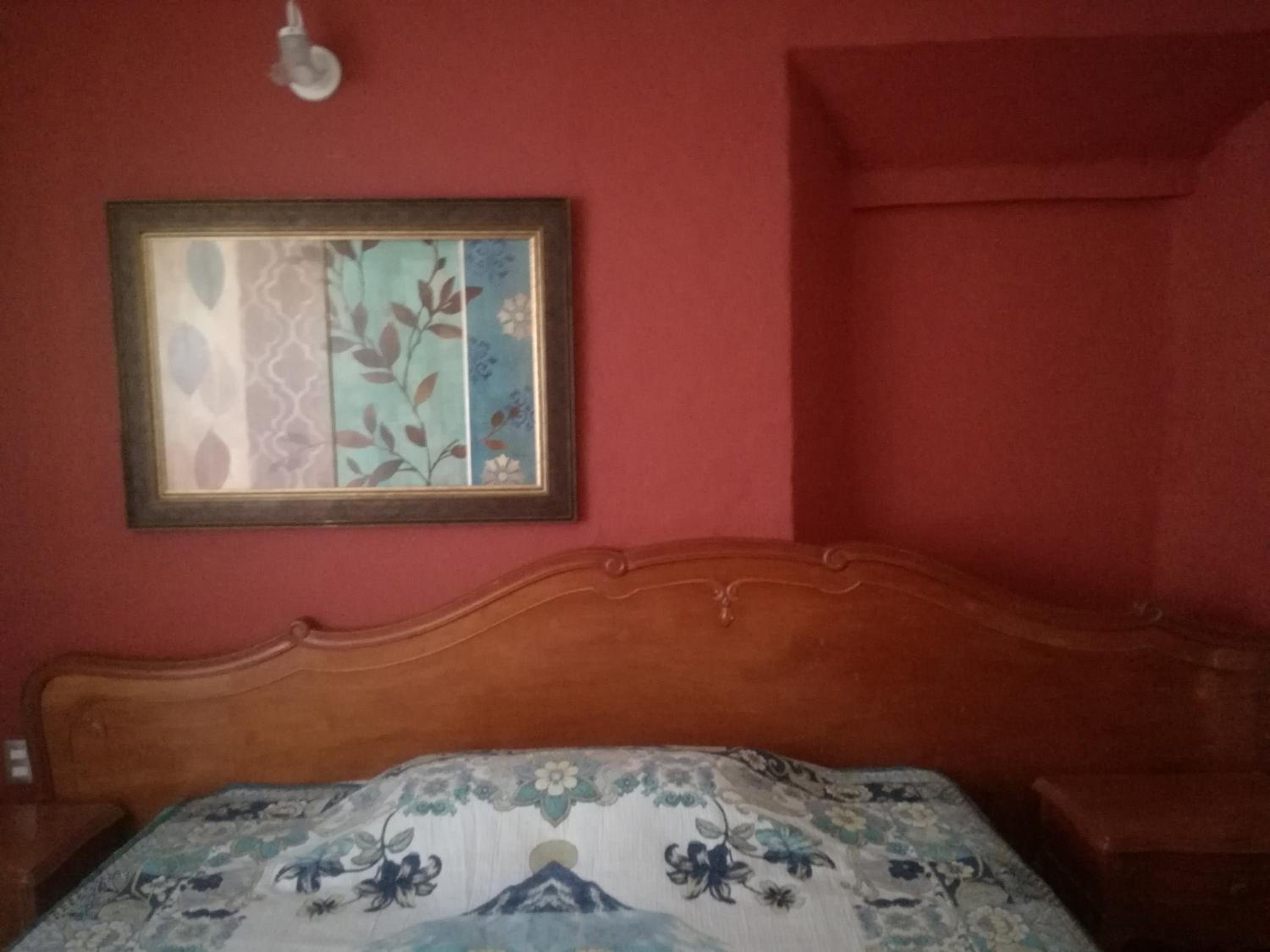 Double Room with Two Double Beds photo 3