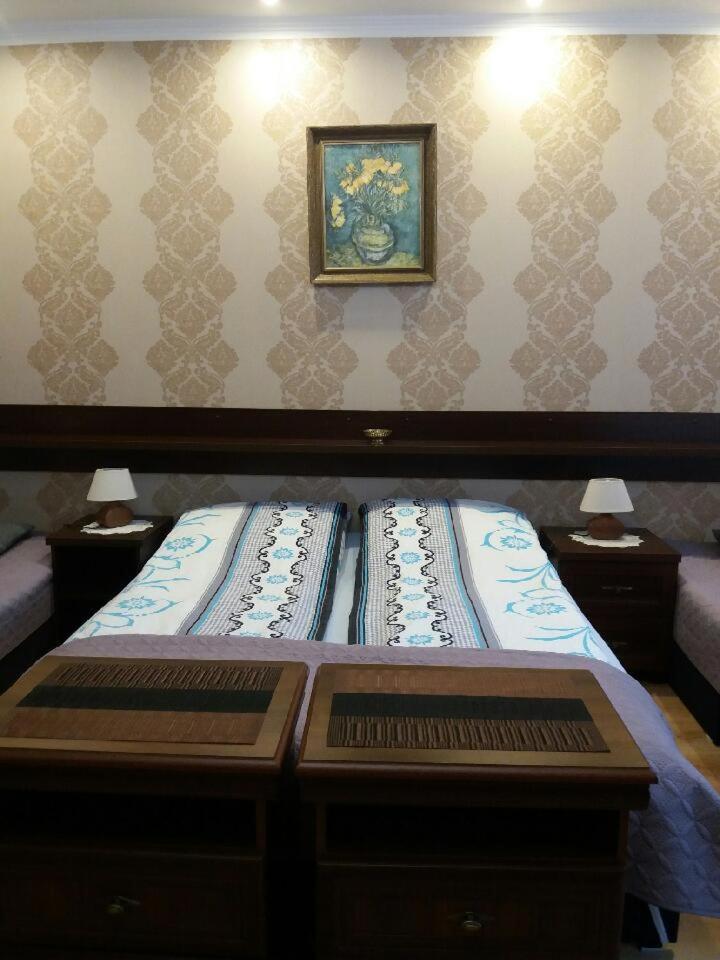 Junior Suite with Terrace photo 1