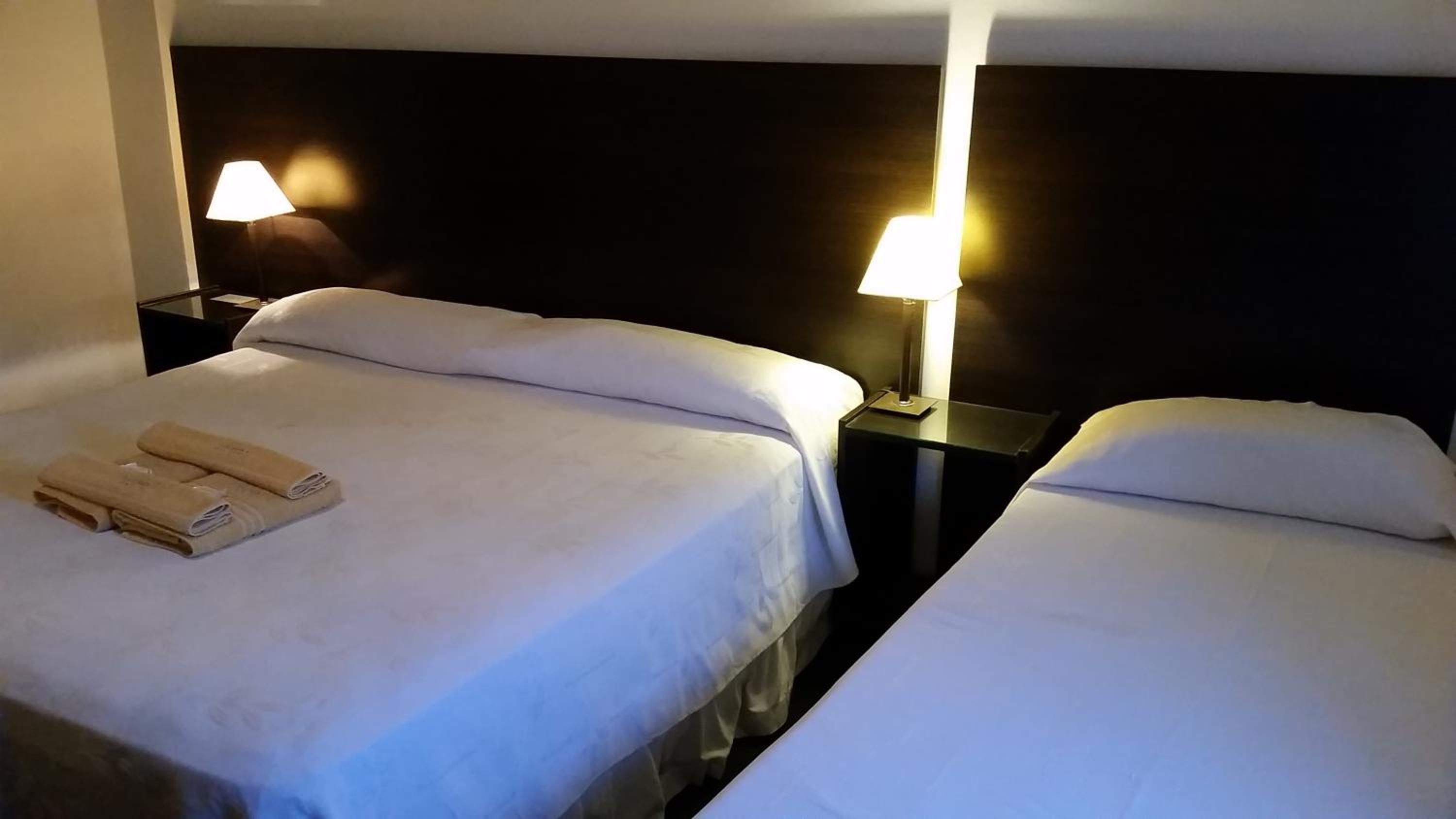Triple Room photo 2