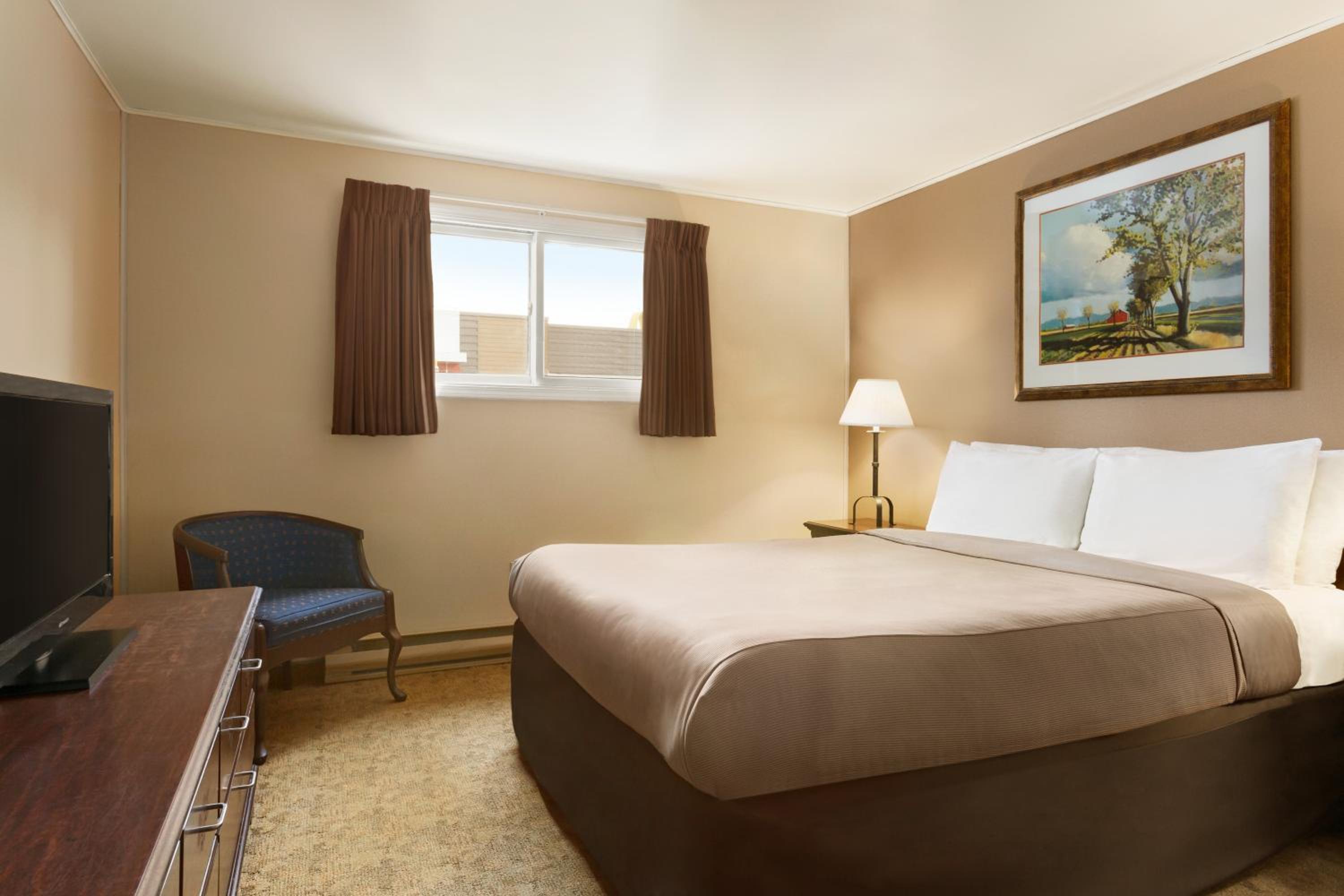 Deluxe King Suite - Photo 1