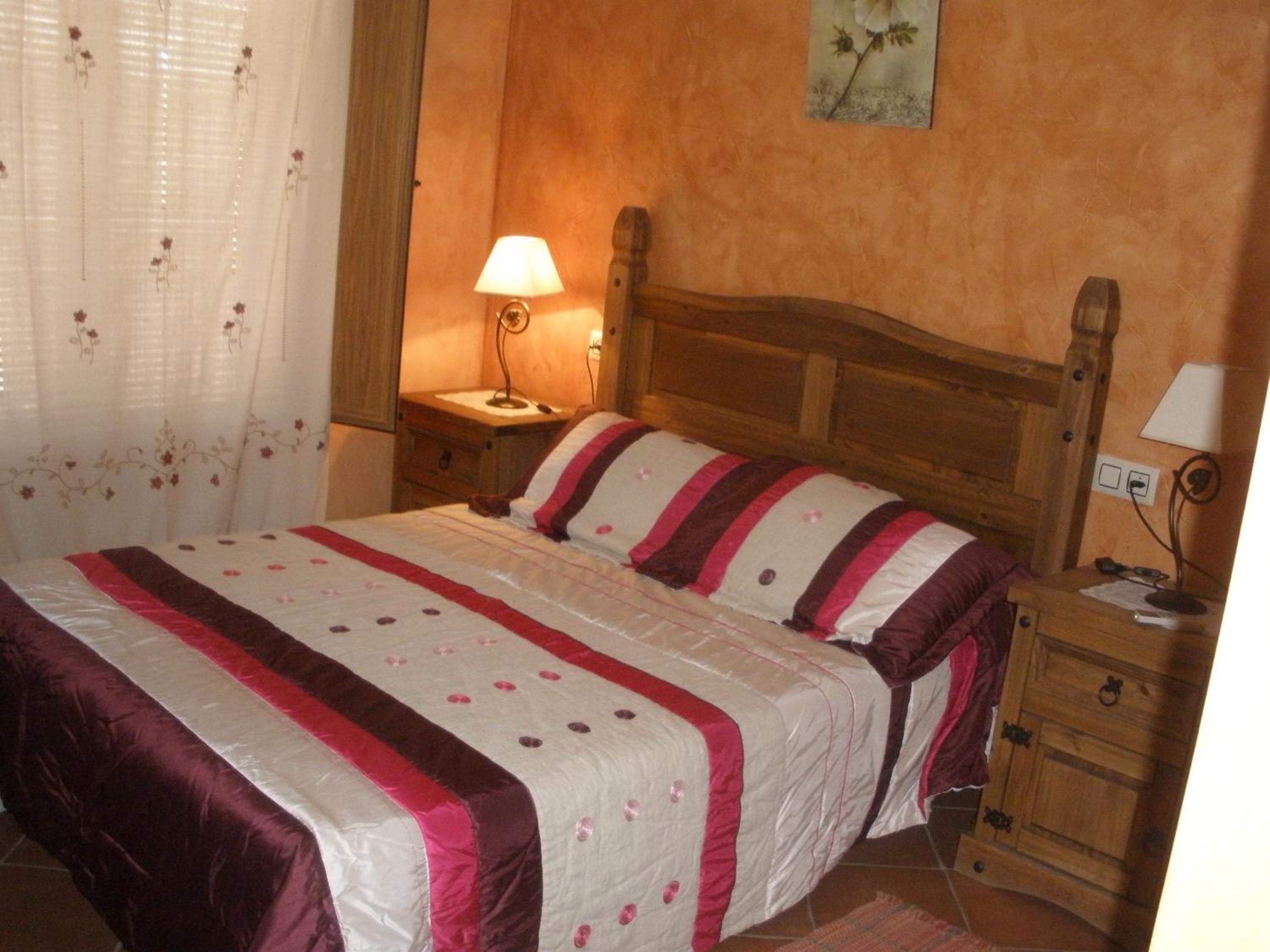 Apartamento de dos dormitorios (4 adultos)