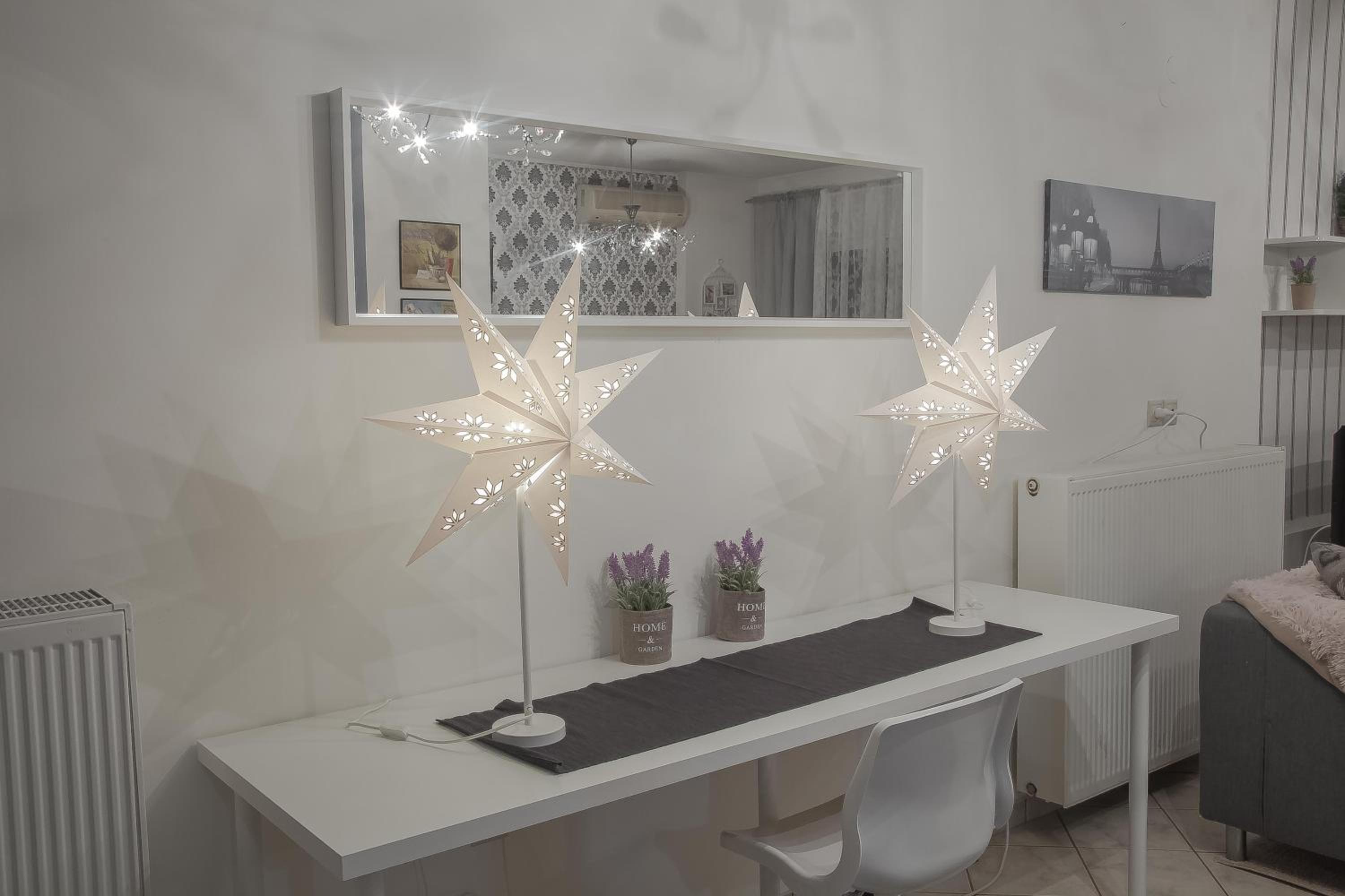 Three-Bedroom Apartment - Photo 14
