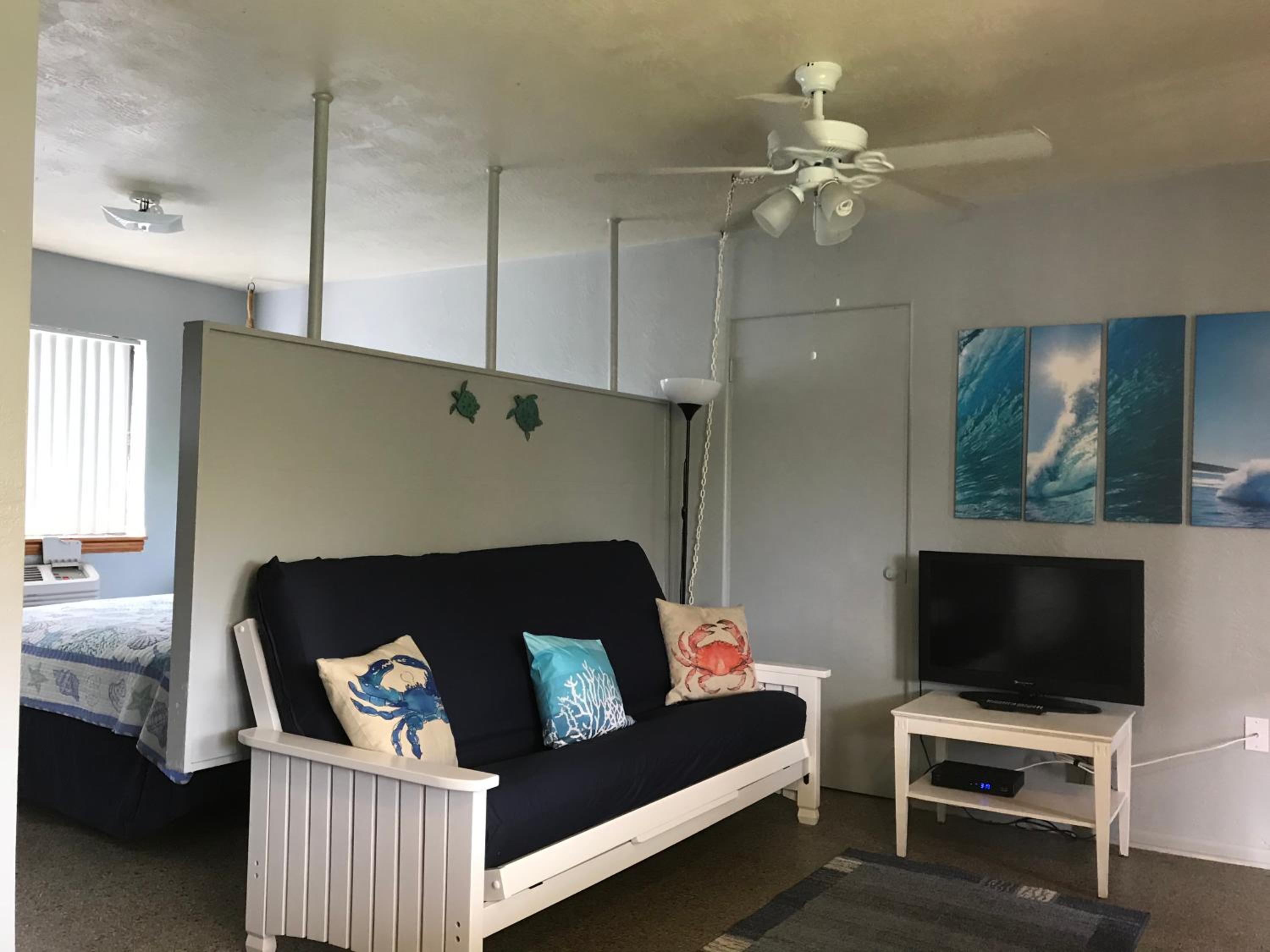 One-Bedroom Suite - Non-Smoking - Photo 11