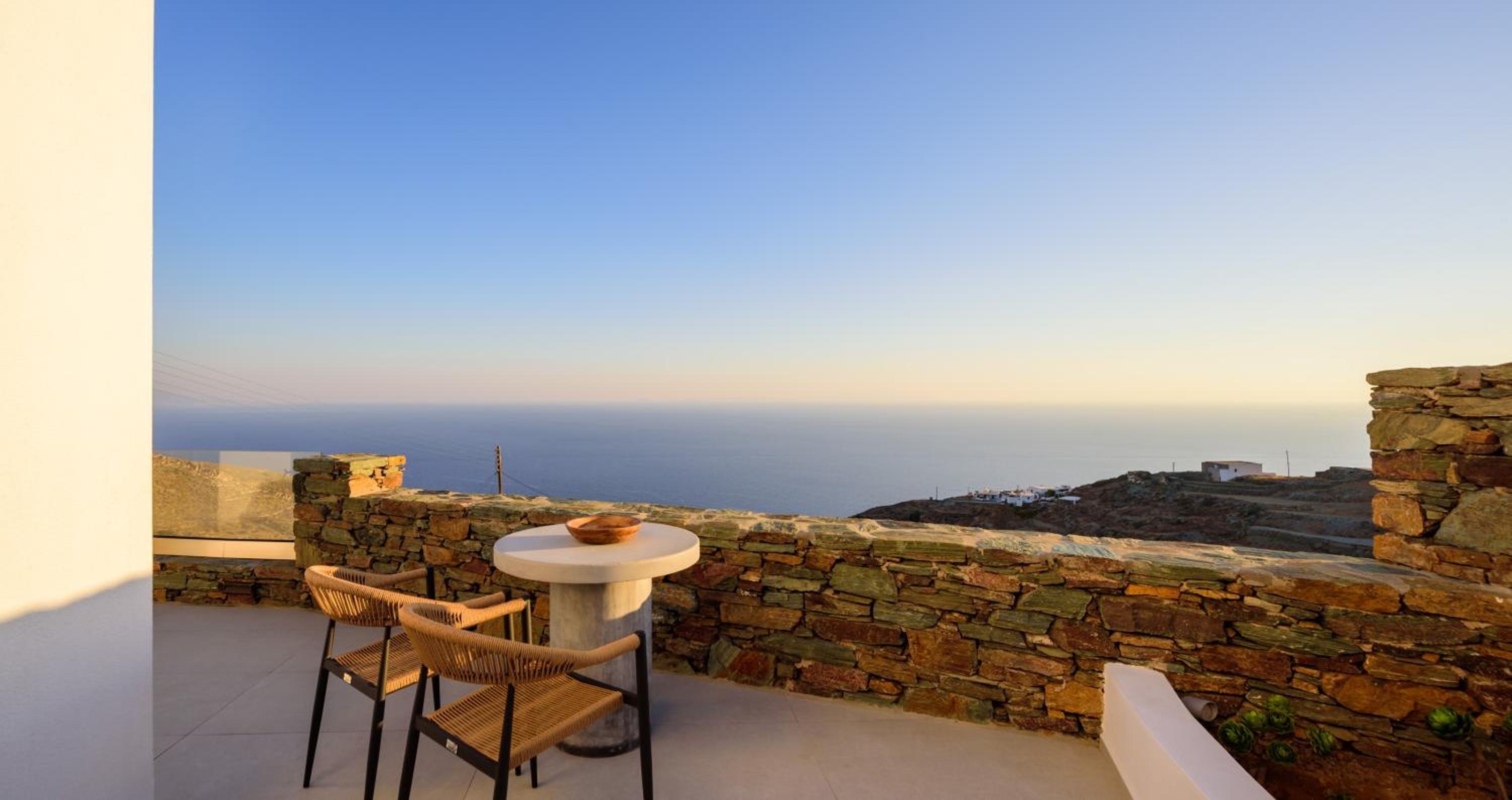 Queen Suite with Sea View photo 3