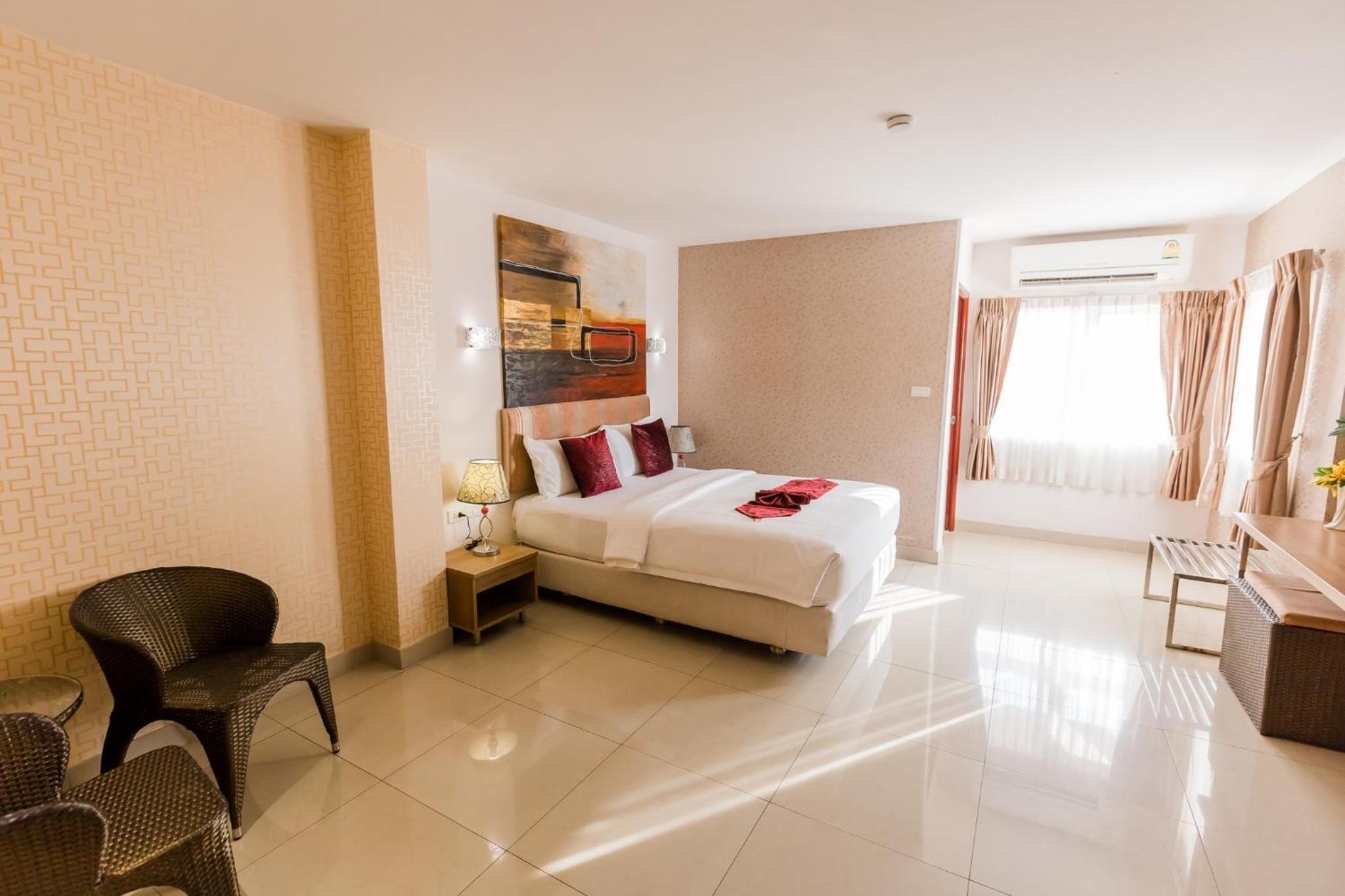 Superior Double Room - Photo 2