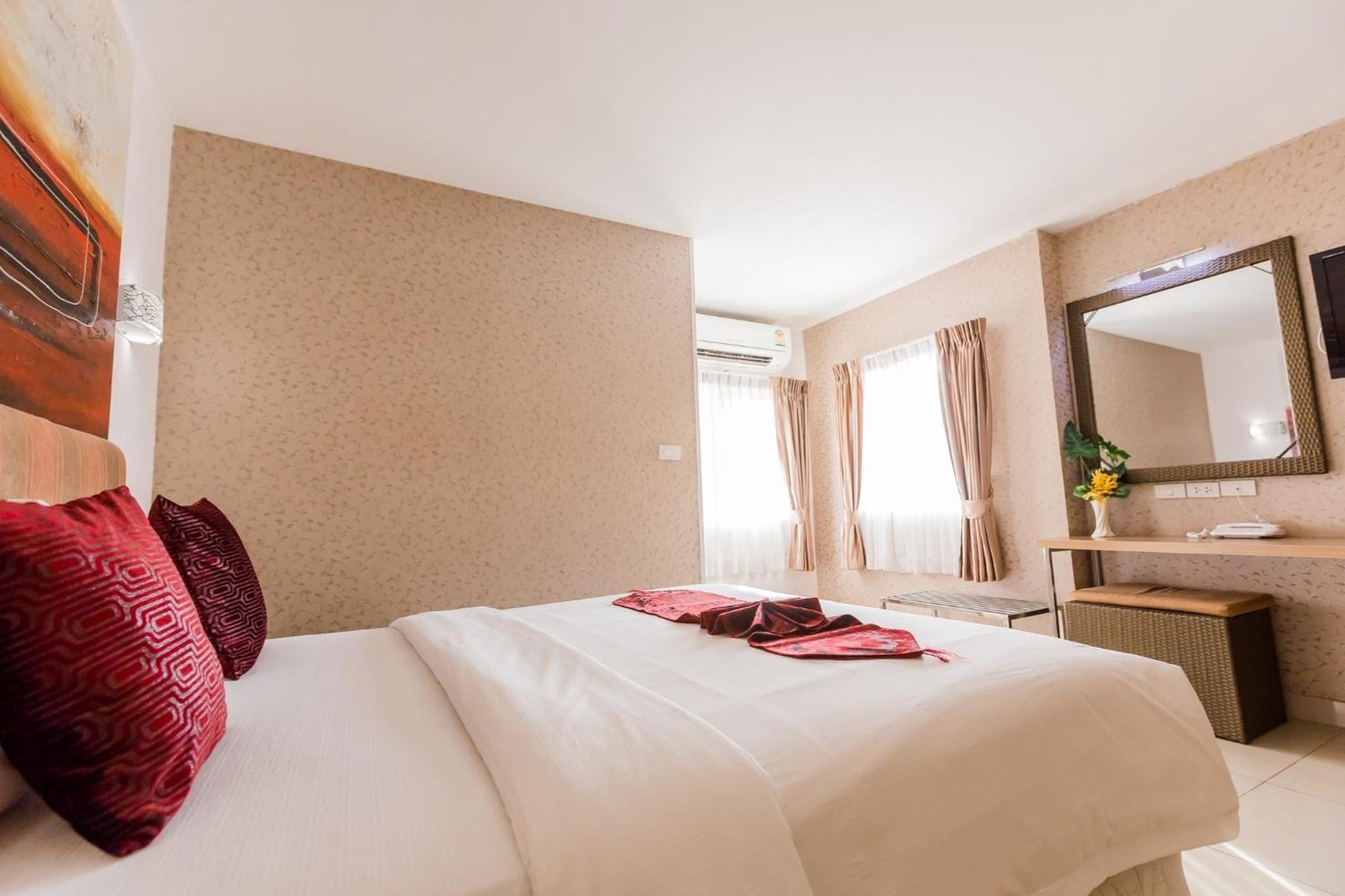 Superior Double Room - Photo 3