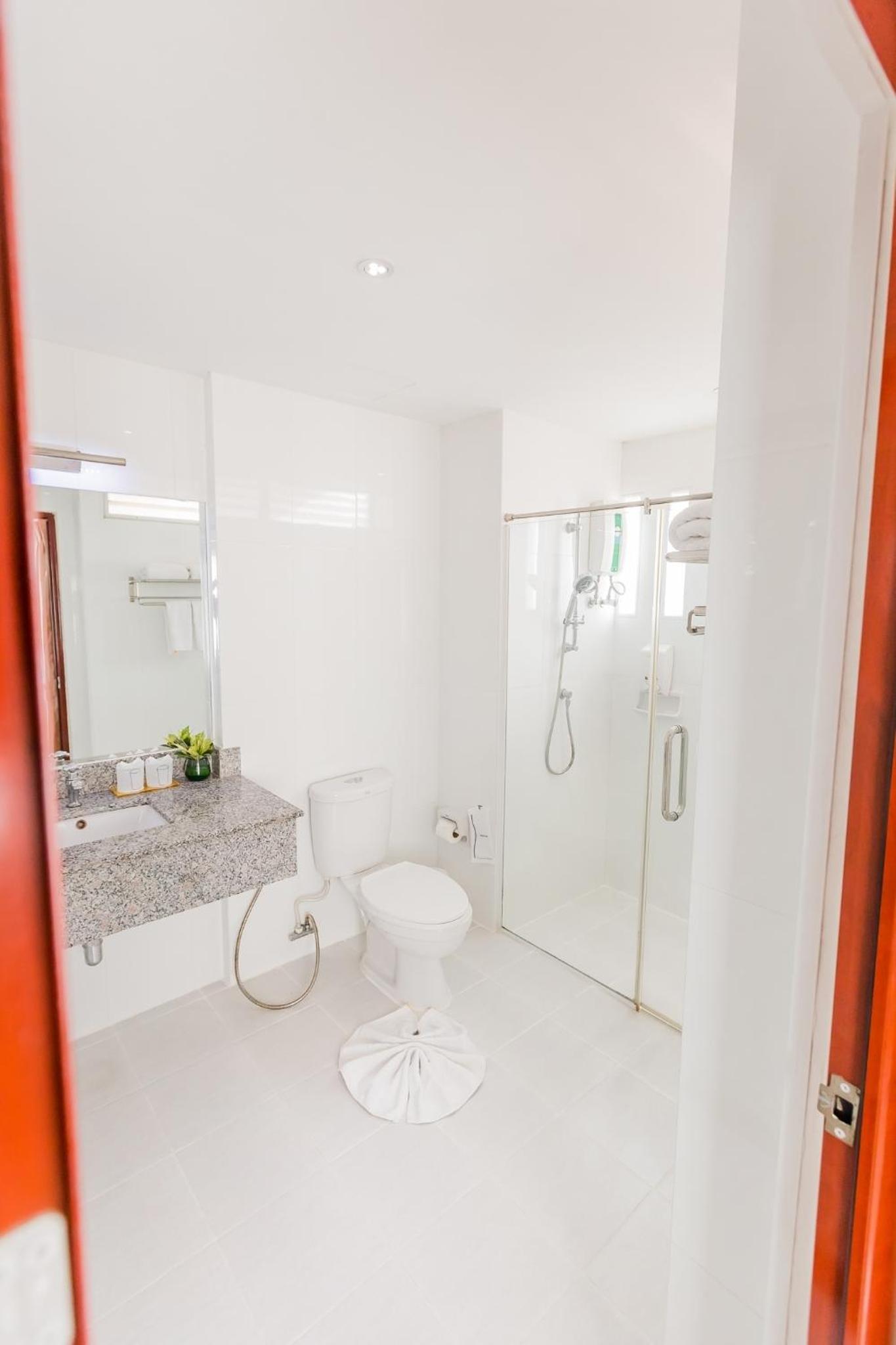 Superior Double Room - Photo 21
