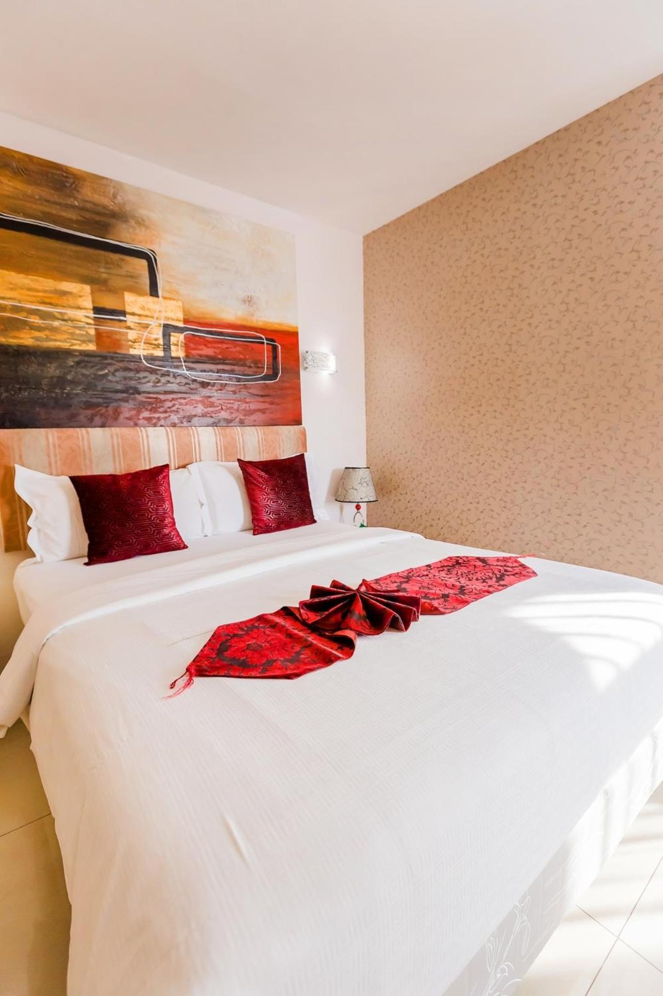 Superior Double Room - Photo 6