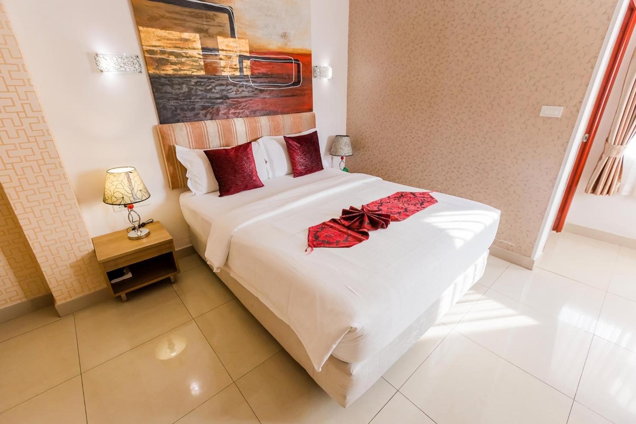 Superior Double Room - Photo 7
