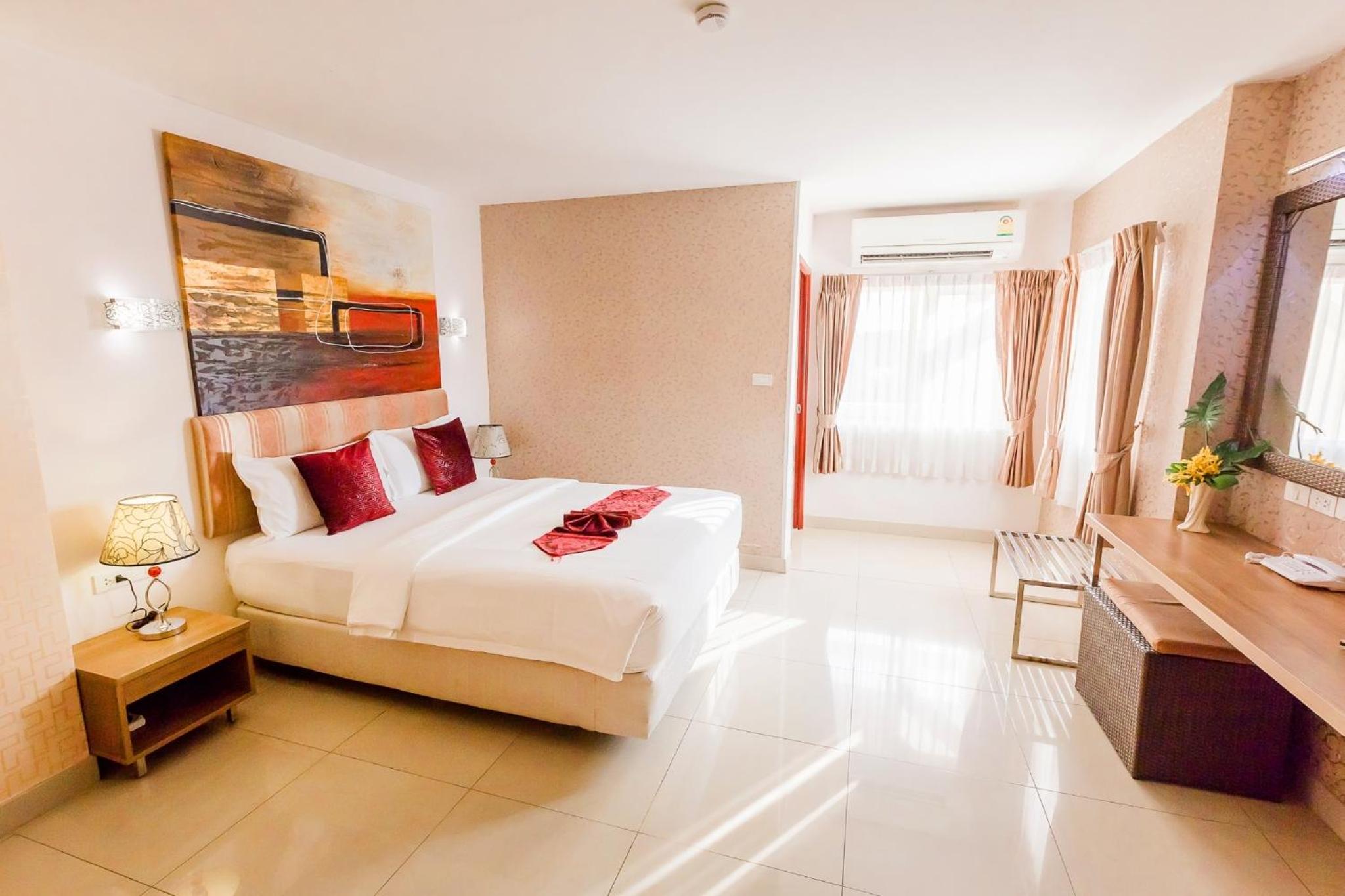 Superior Double Room - Photo 8