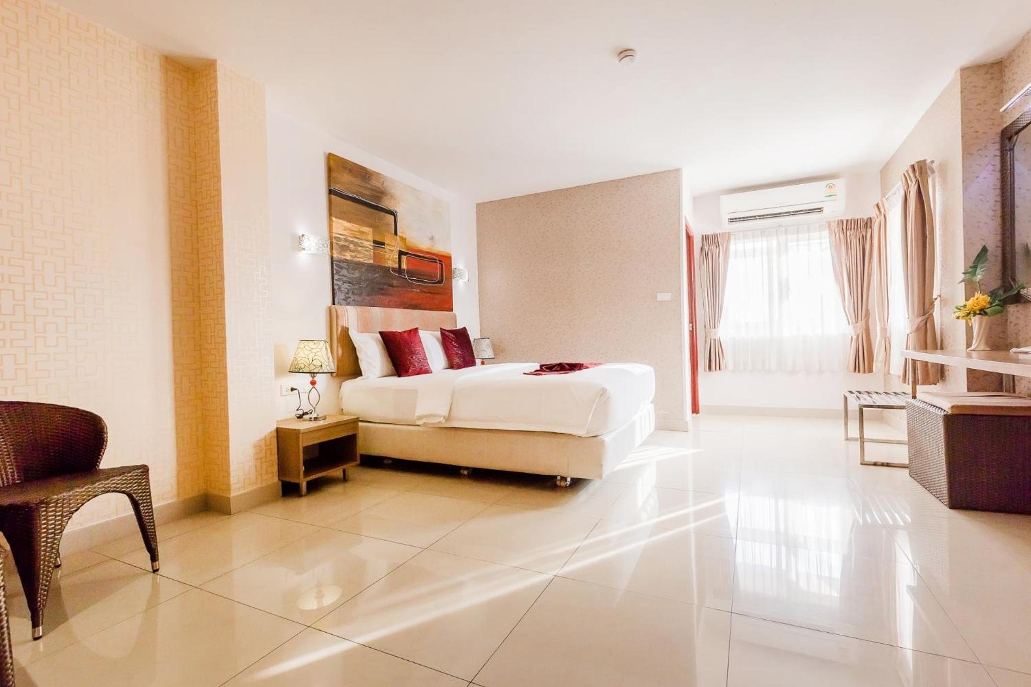 Superior Double Room - Photo 9